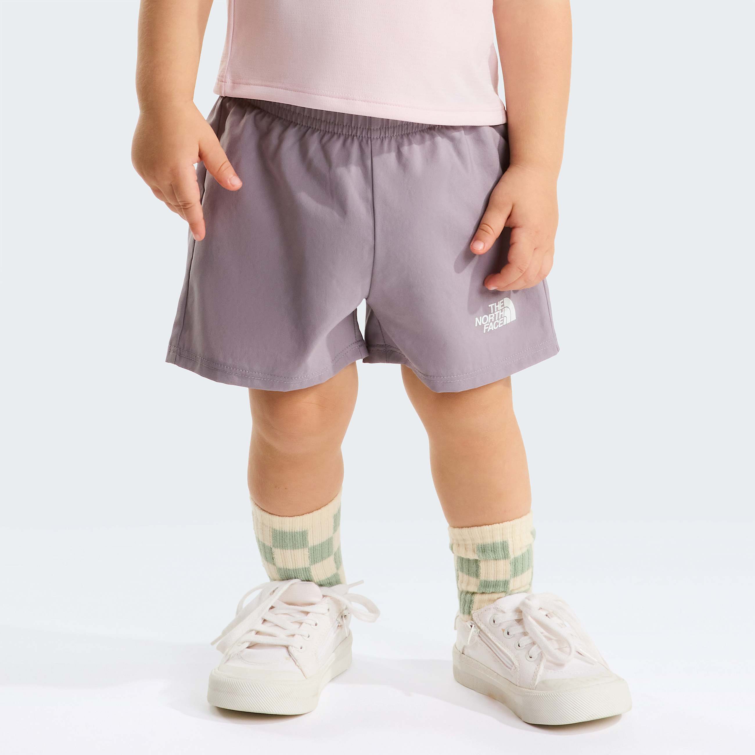 Baby 247 Set TNF ALT16