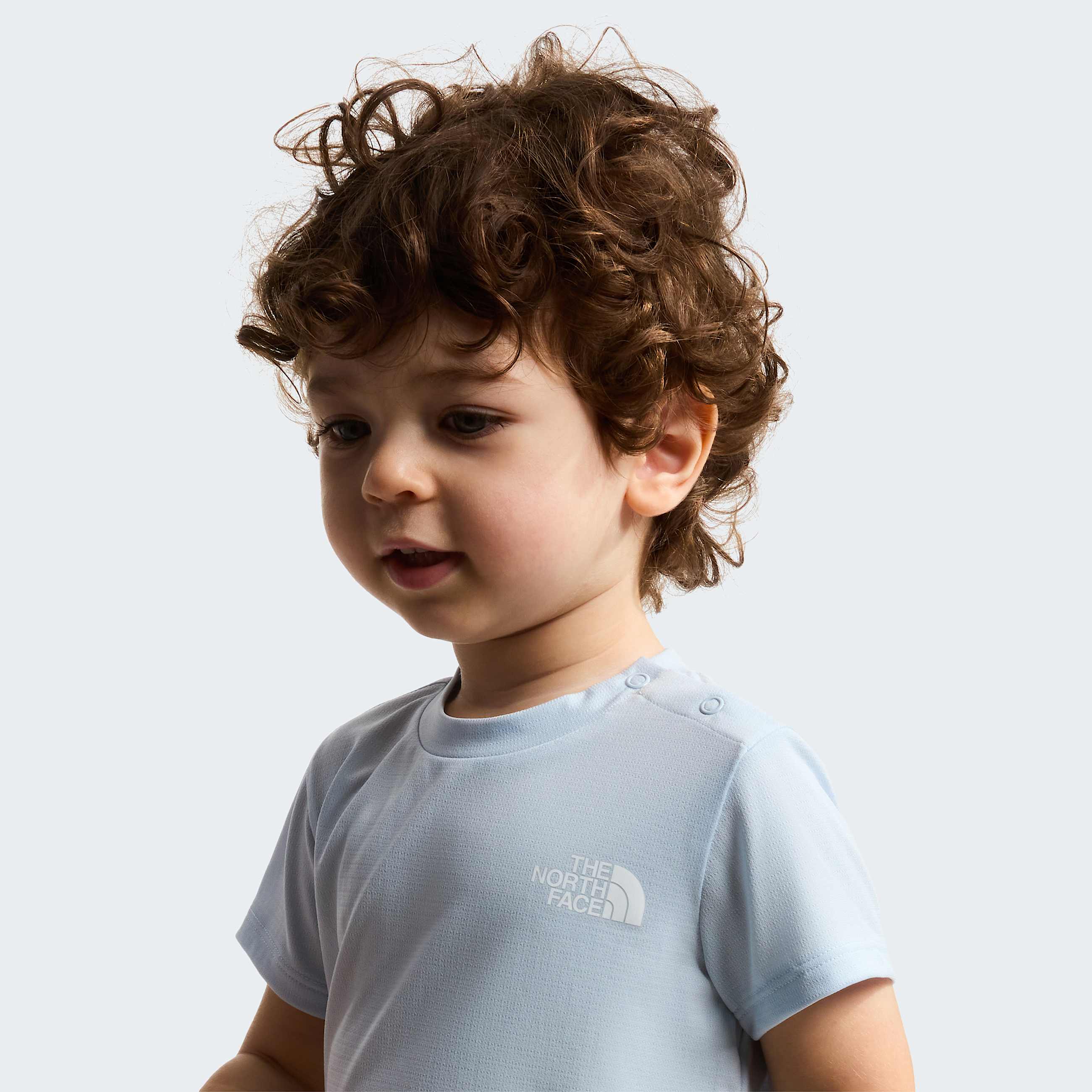 Baby 247 Set TNF Polar HazeSummit Navy ALT14