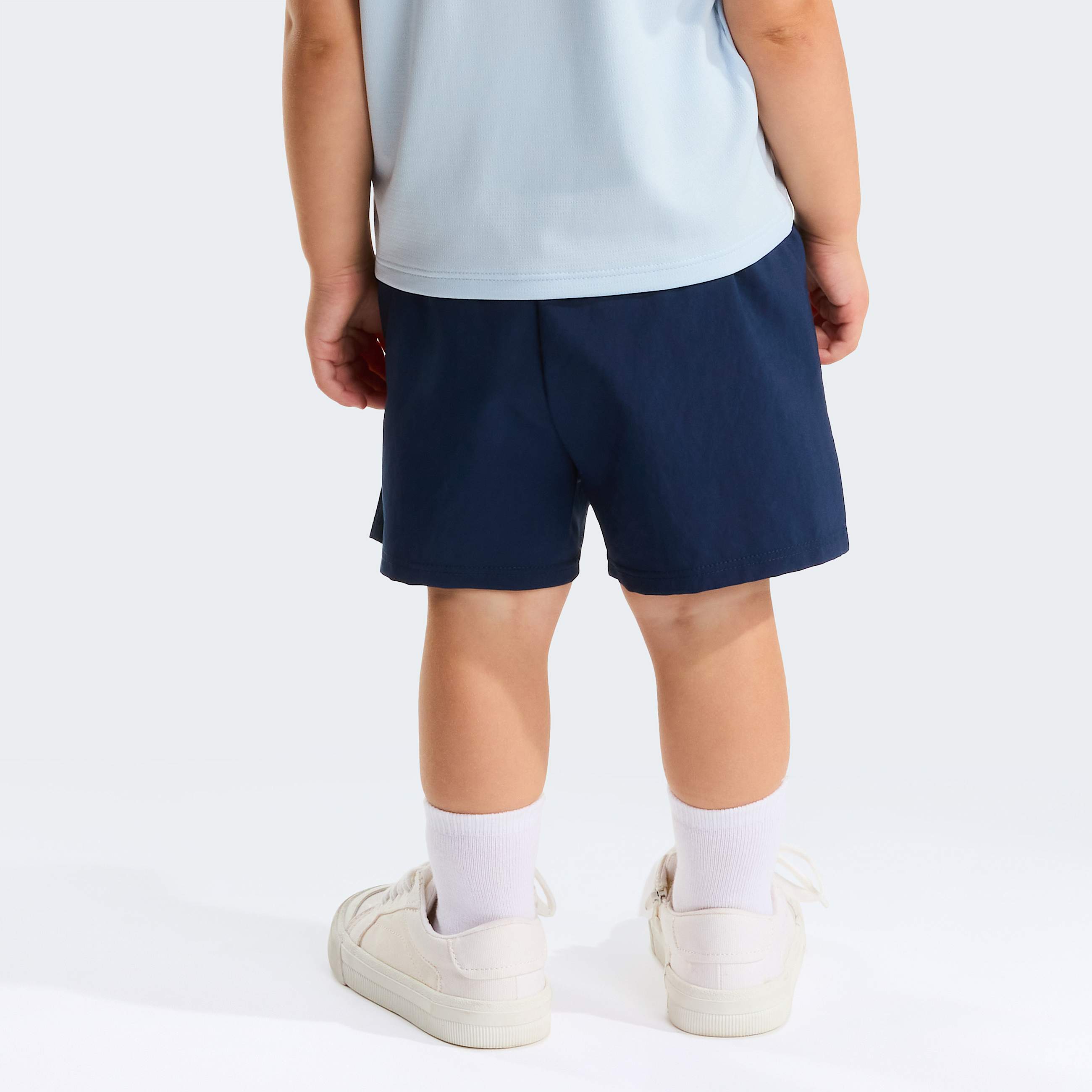 Baby 247 Set TNF Polar HazeSummit Navy ALT7