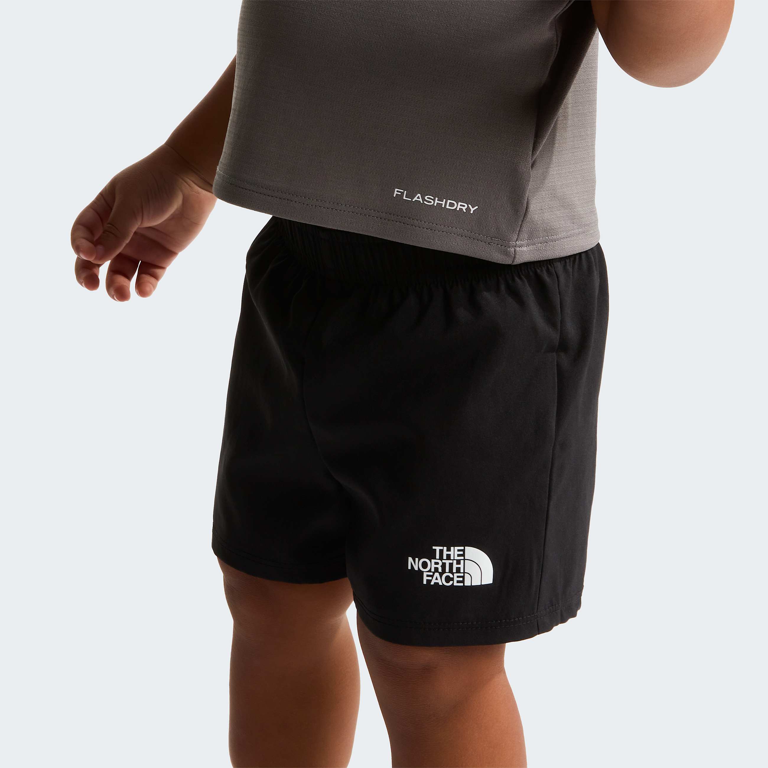 Conjunto 247 para beb TNF ALT17