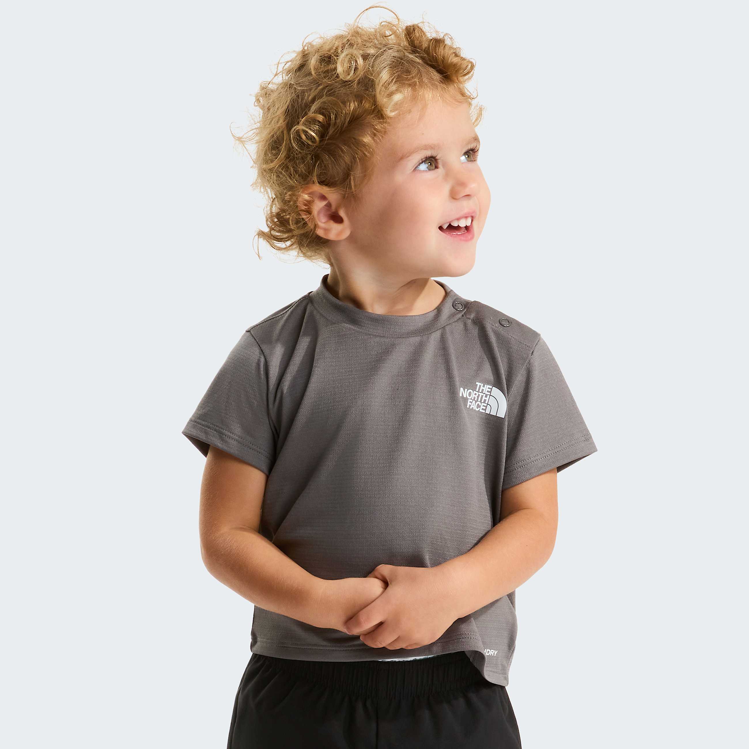 Conjunto 247 para beb TNF ALT8