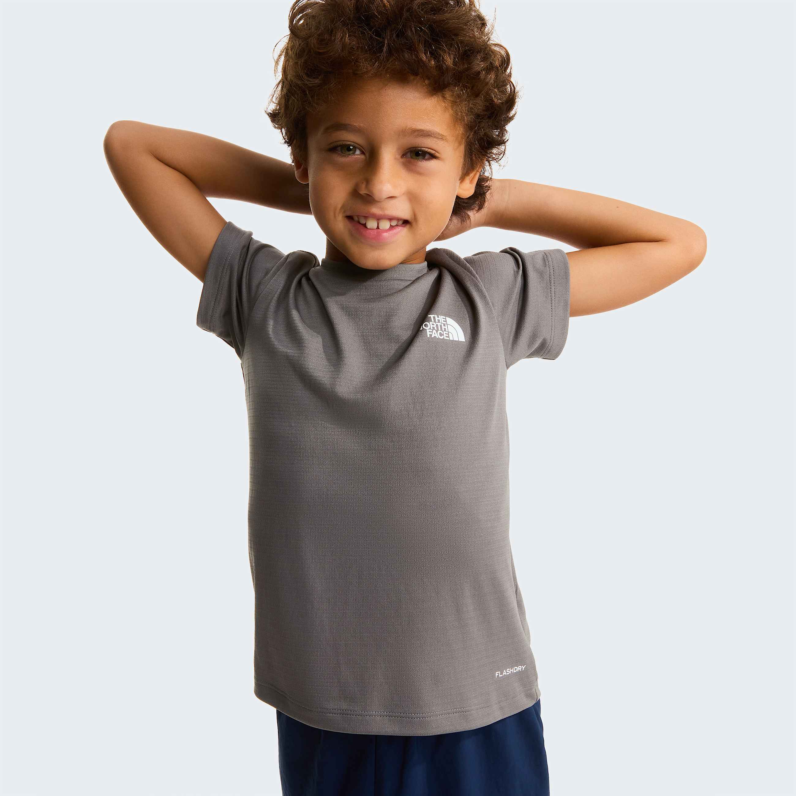 Set 247 da bambini TNF ALT10