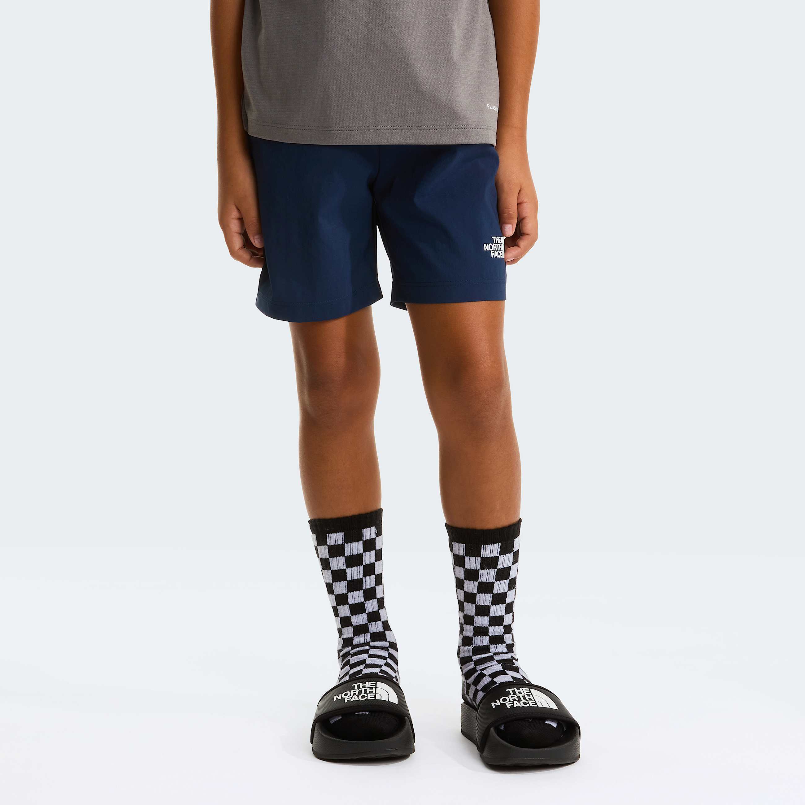 Set 247 da bambini TNF ALT16