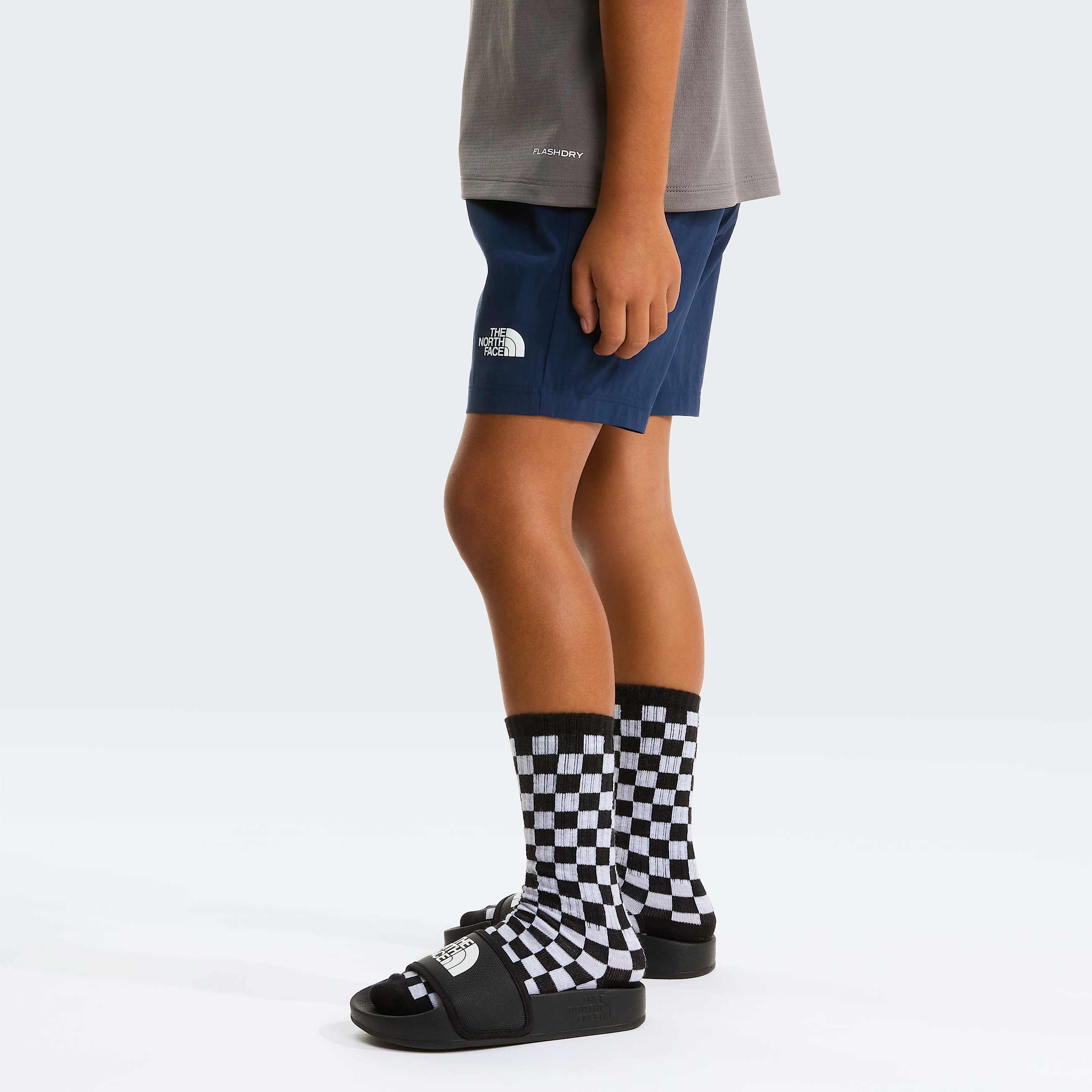 Set 247 da bambini TNF ALT17