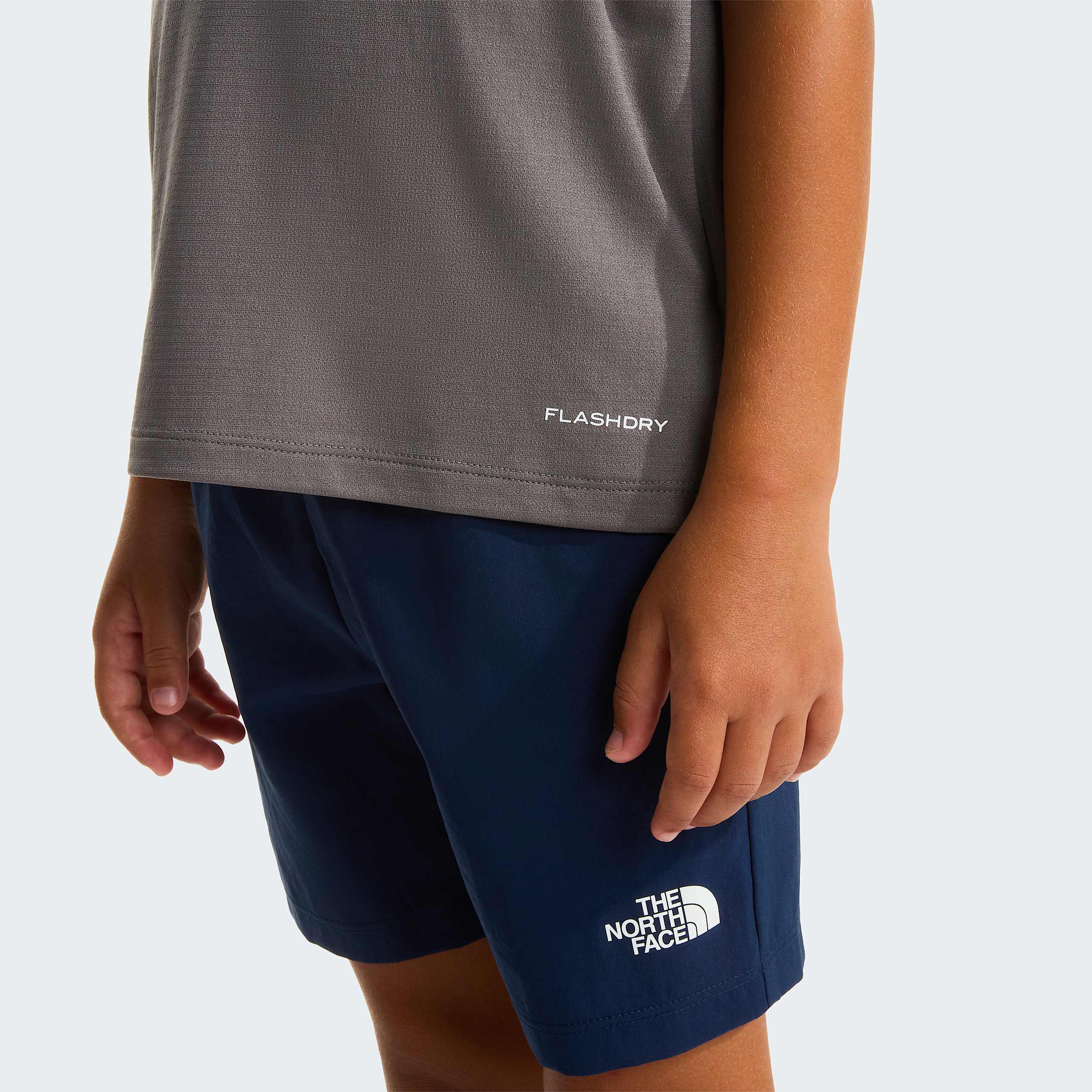 Set 247 da bambini TNF ALT22