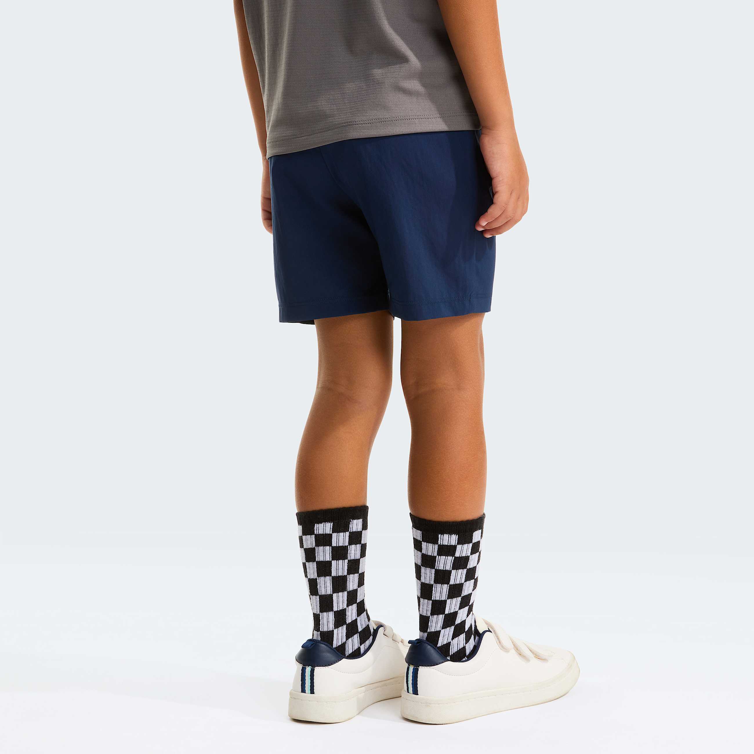 Set 247 da bambini TNF ALT8