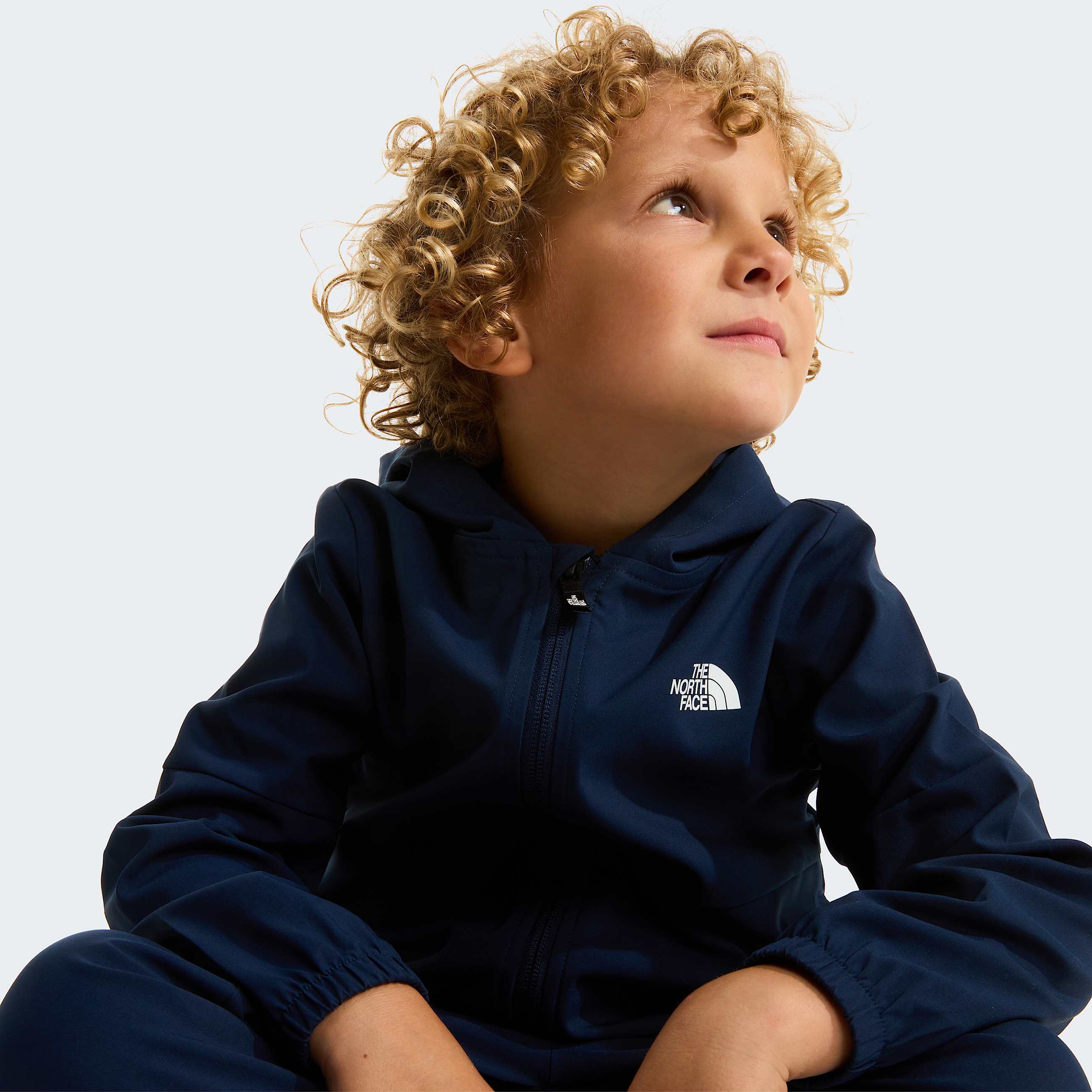 Dziecicy zestaw On The Trail TNF ALT11