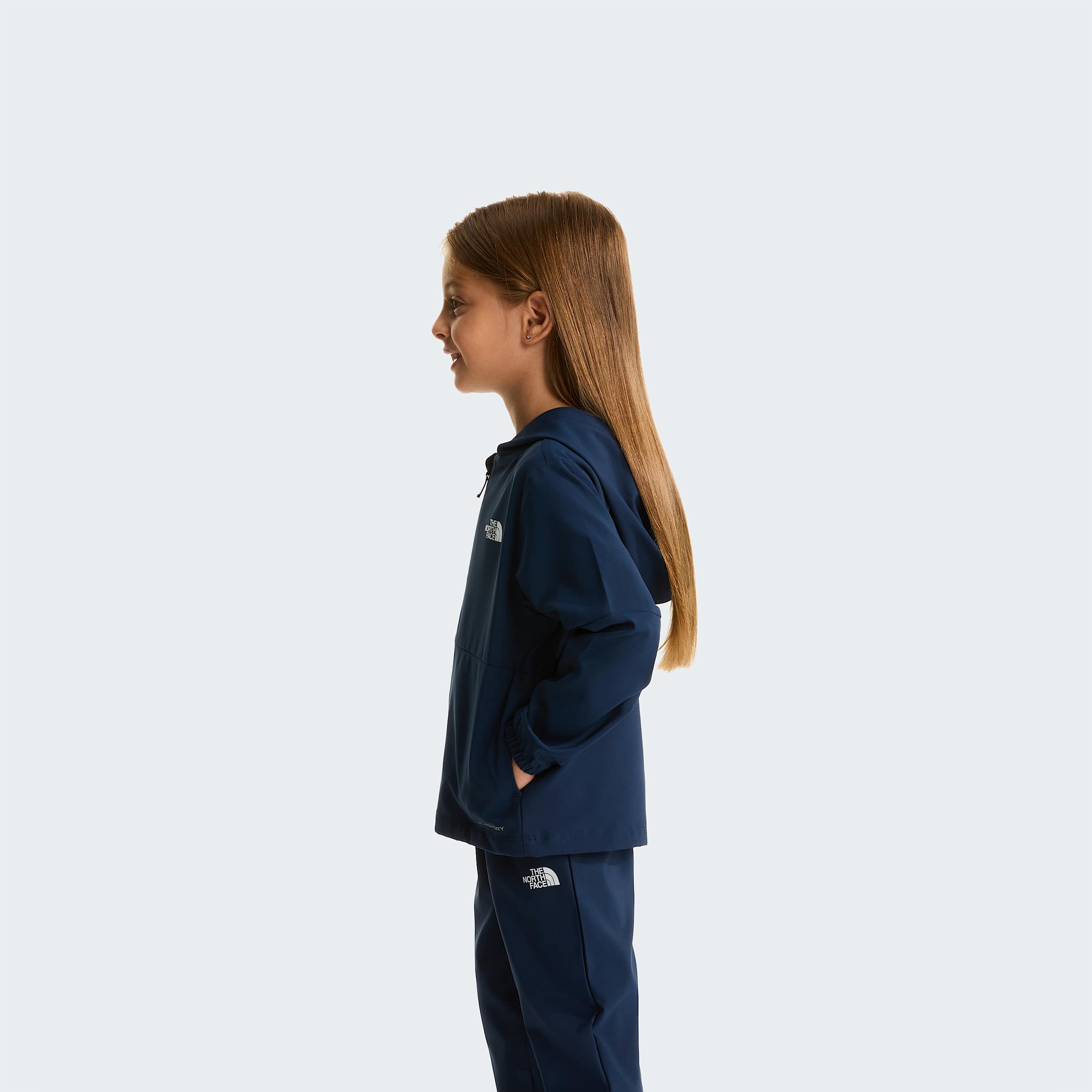 Dziecicy zestaw On The Trail TNF ALT15