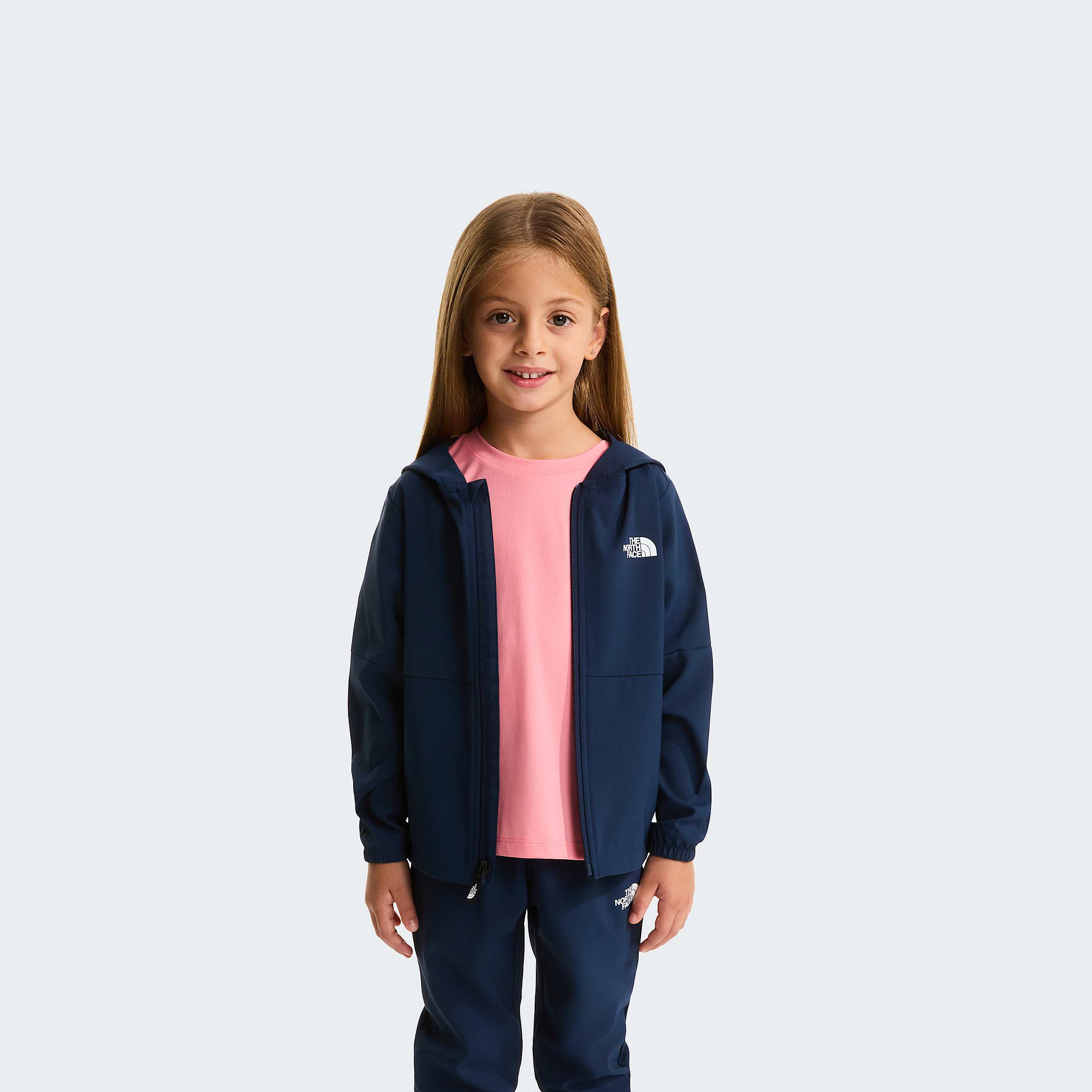 Dziecicy zestaw On The Trail TNF ALT17