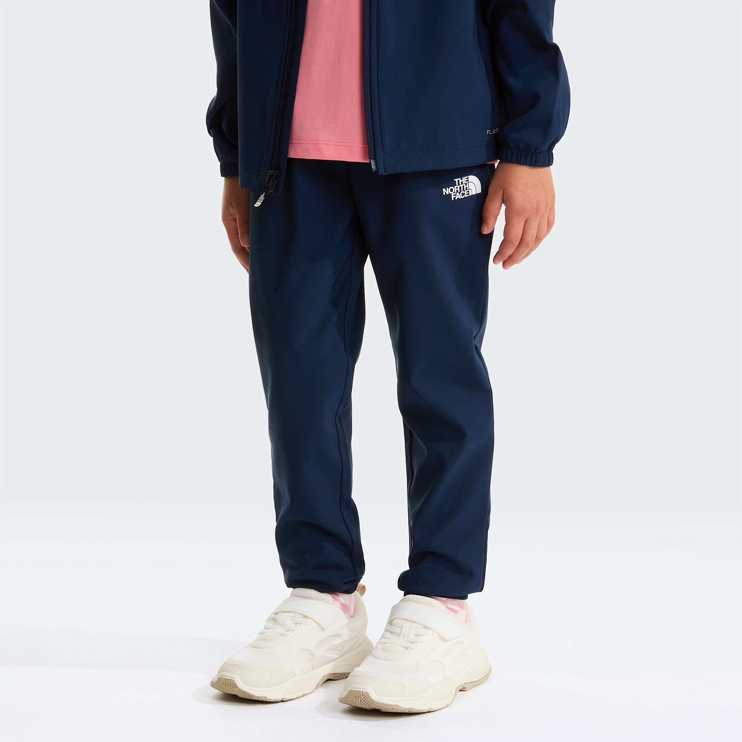 Dziecicy zestaw On The Trail TNF ALT19