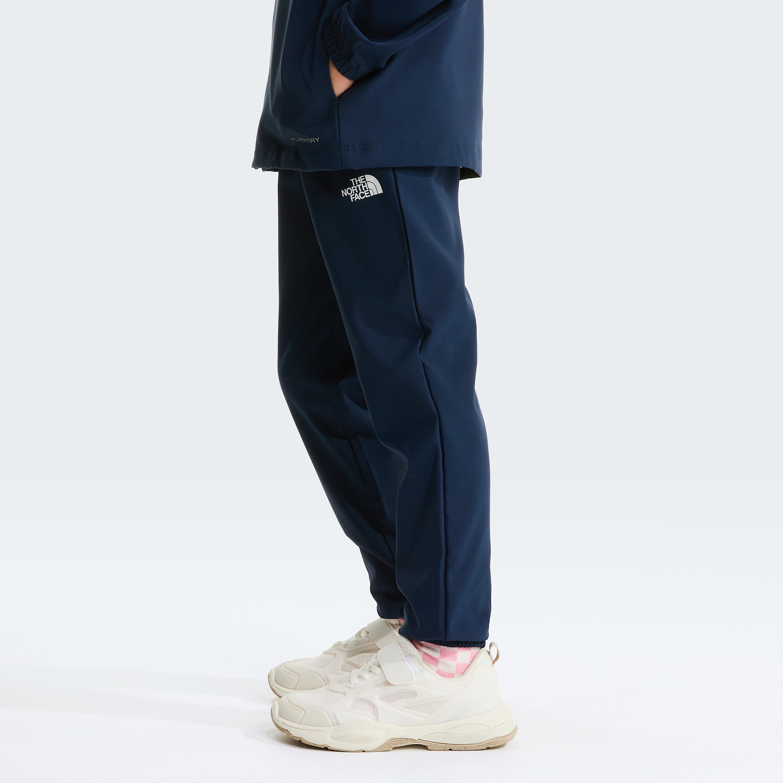 Dziecicy zestaw On The Trail TNF ALT22