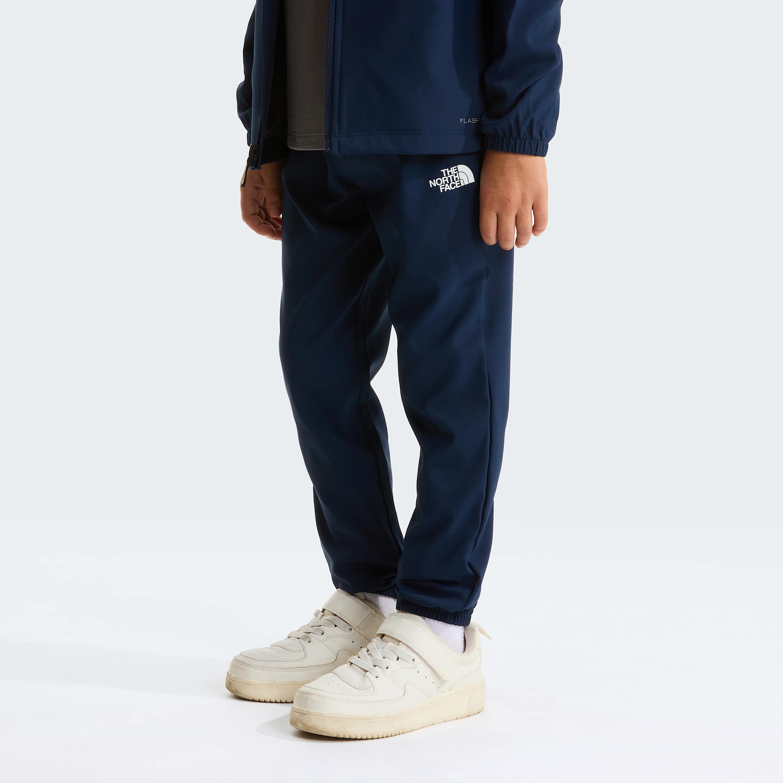 Dziecicy zestaw On The Trail TNF ALT8