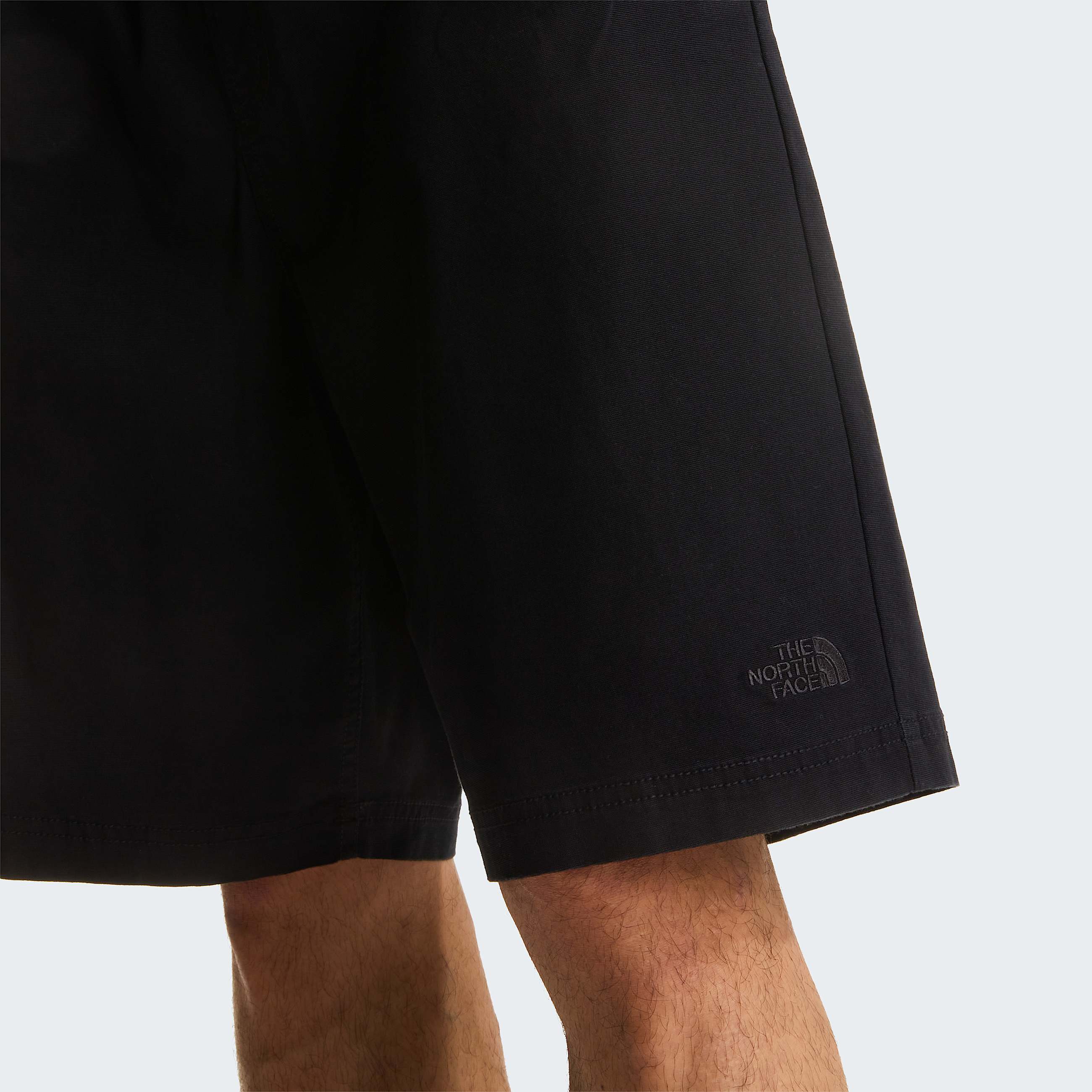 Mens Baggy Beta Shorts TNF TNF Black ALT6