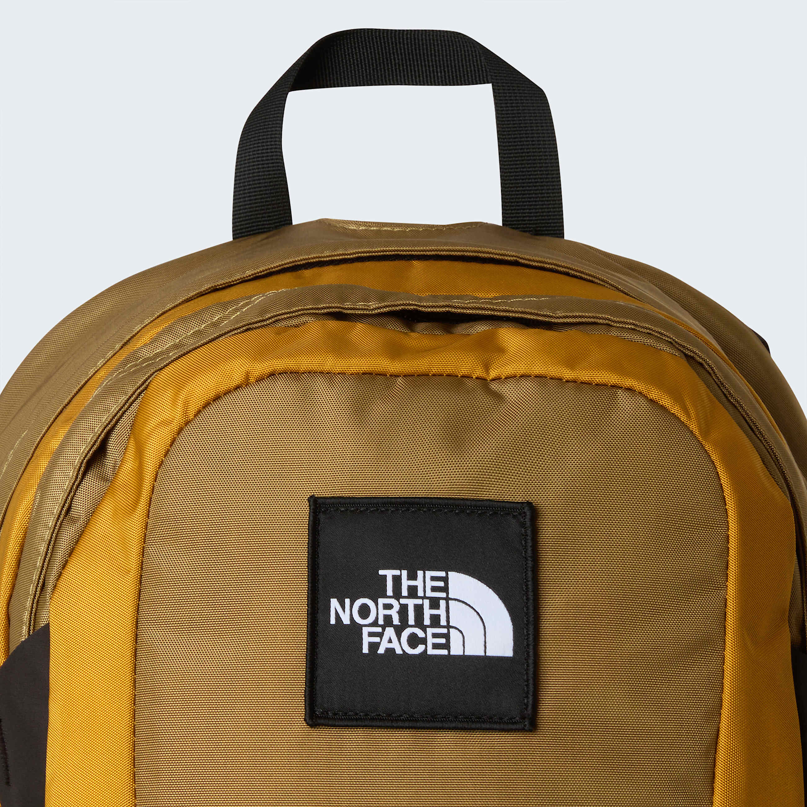 Hot Shotrugzak  Special Edition TNF CedarGolden TanHoneyed Sand ALT3