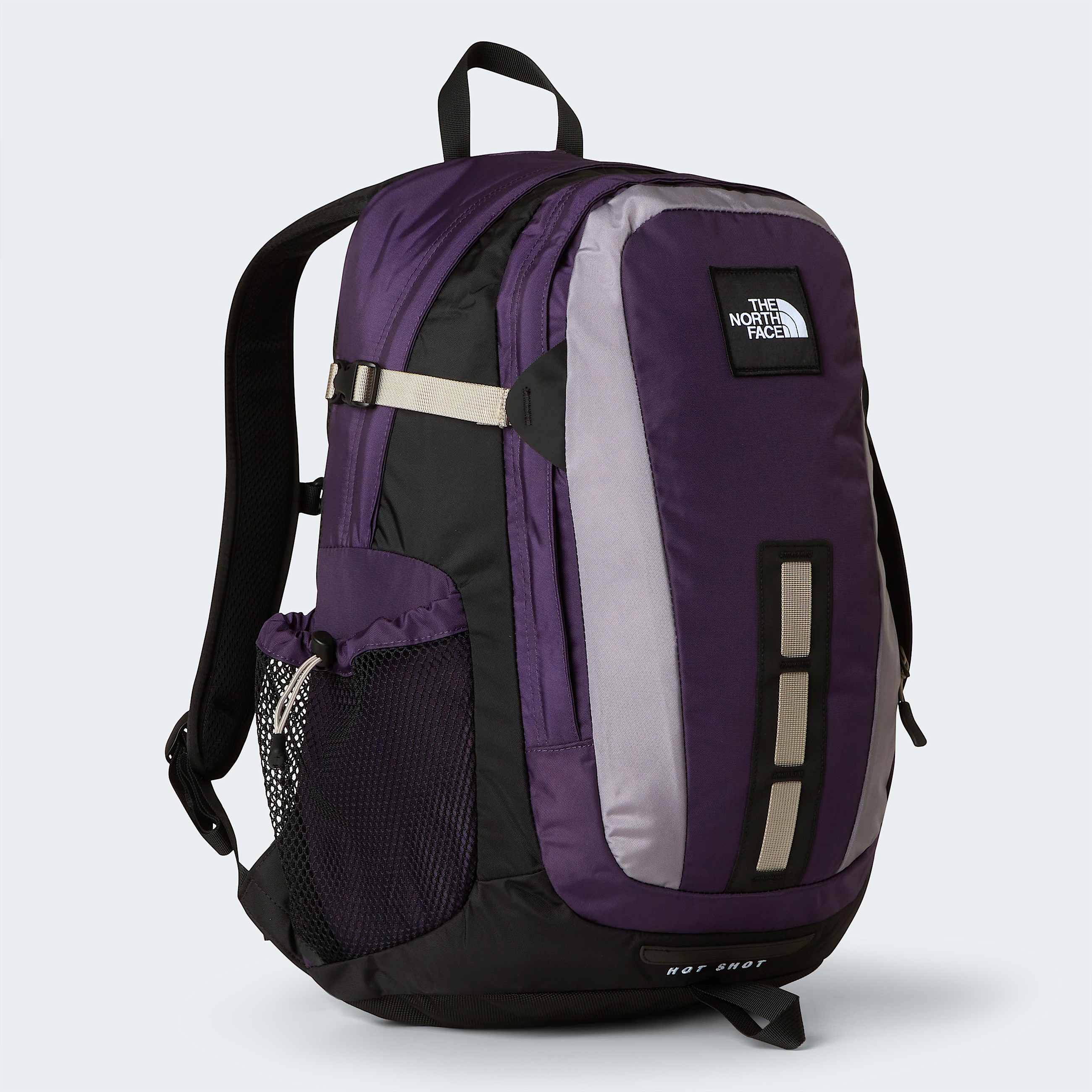Hot Shot Rucksack  Special Edition TNF Endless DuskStone SlabTranscendent Grey HERO