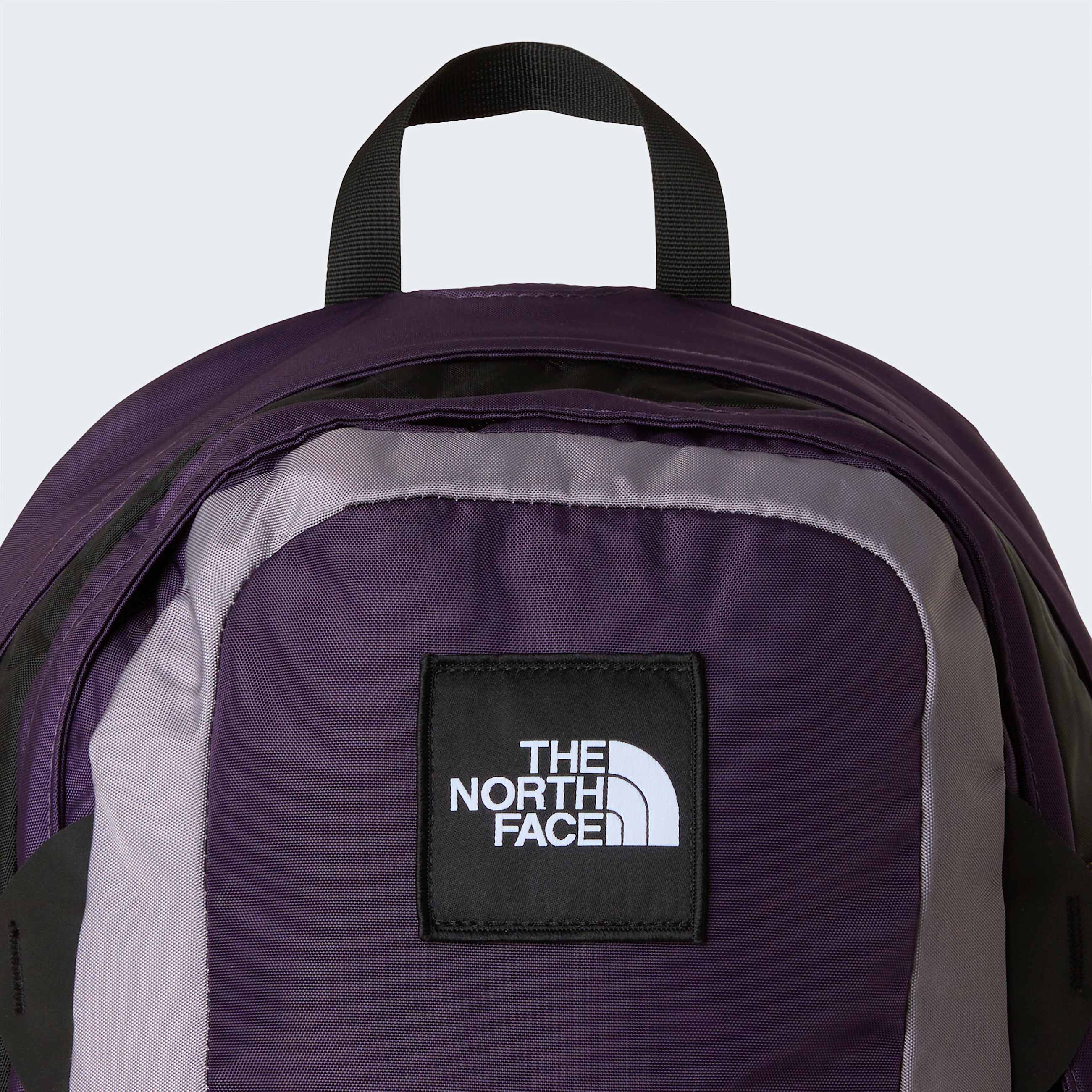 Hot Shot Rucksack  Special Edition TNF Endless DuskStone SlabTranscendent Grey ALT3