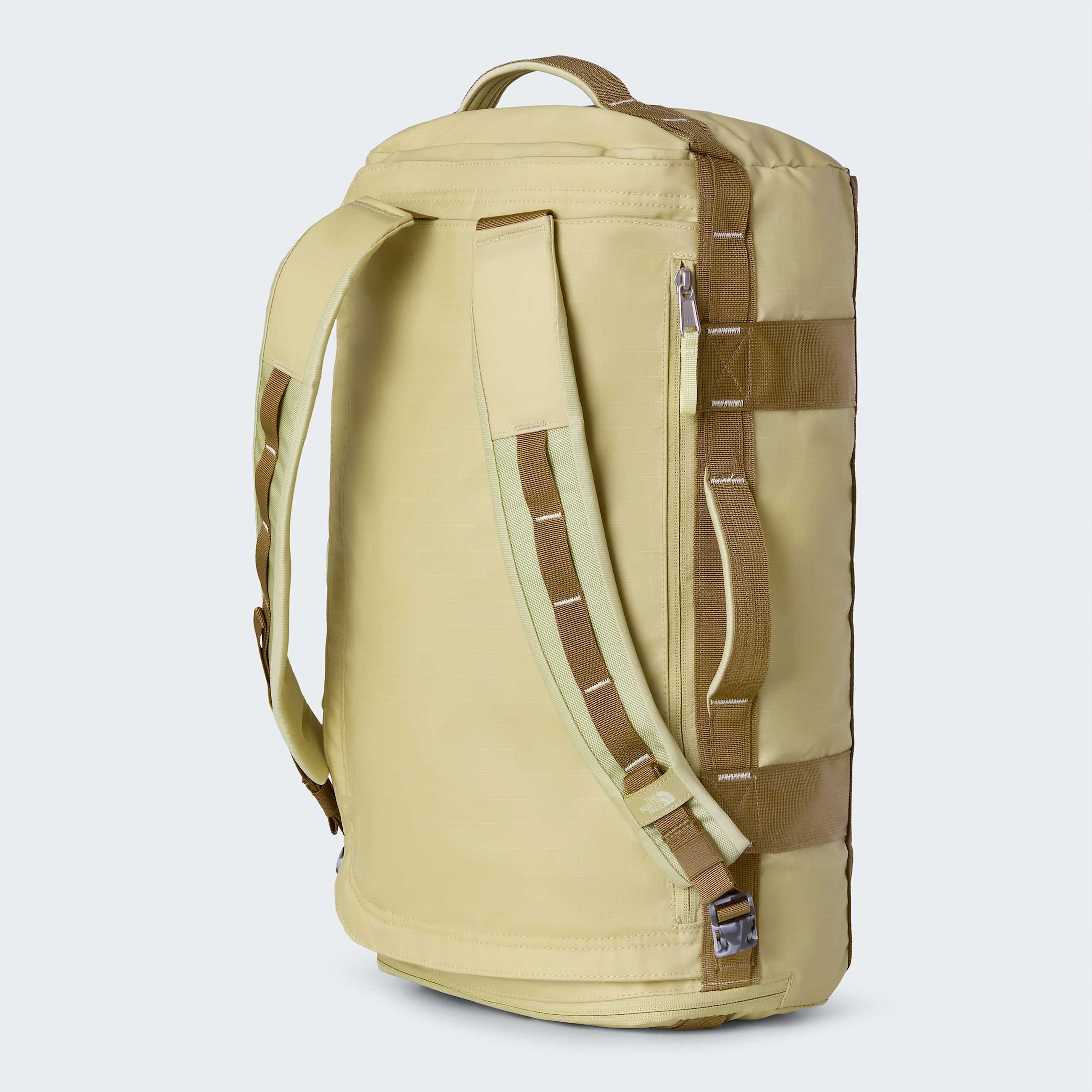 Base Camp Voyager Duffel 32L TNF PearCedarLemon Mist ALT3