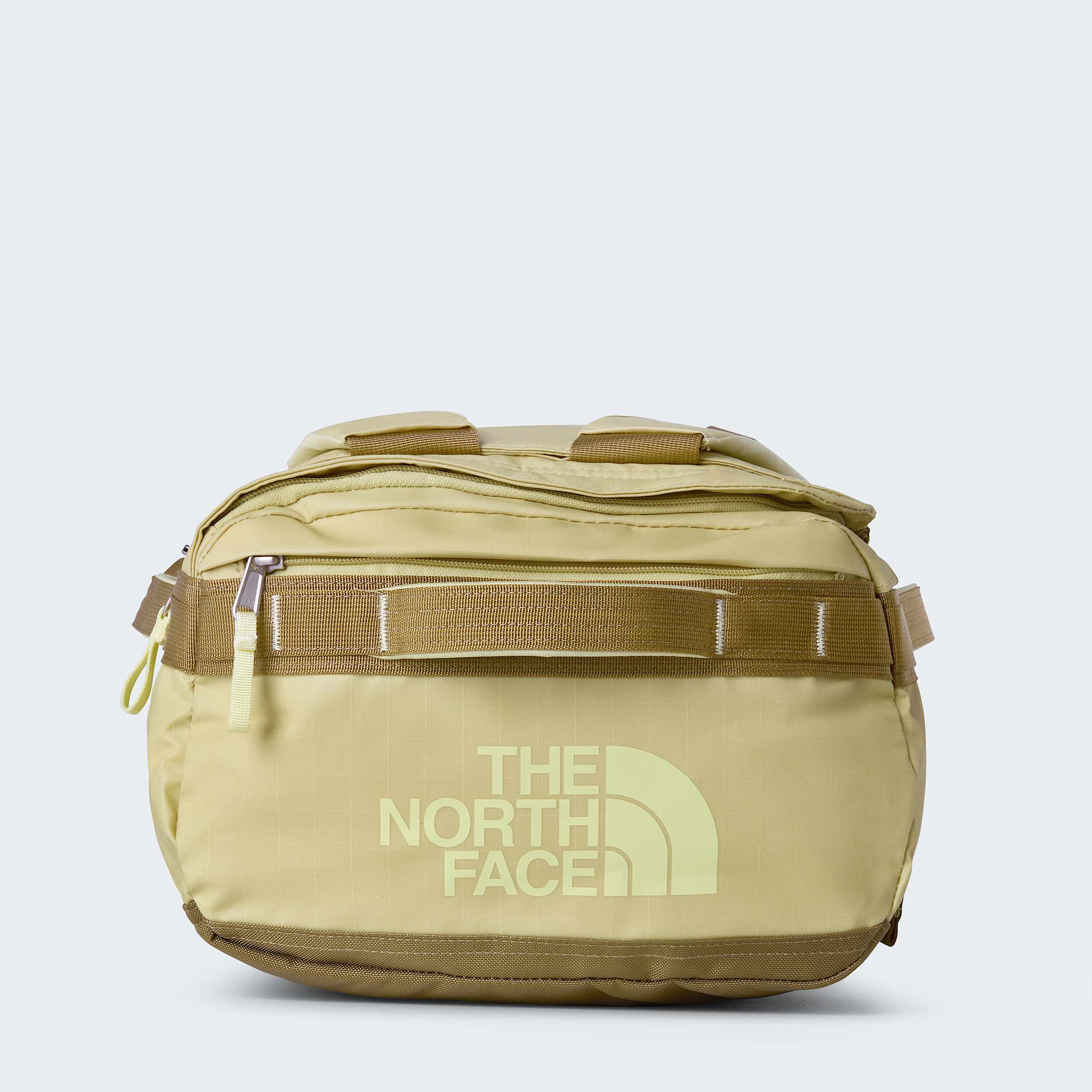 Base Camp Voyager Duffel 32L TNF PearCedarLemon Mist ALT4
