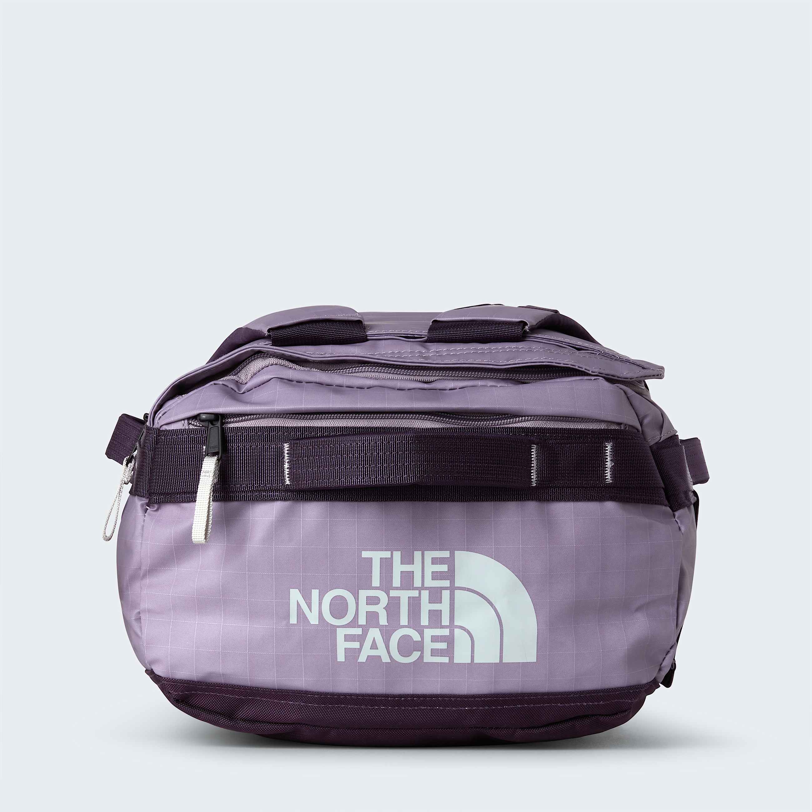 Base Camp Voyager Duffel 32L TNF ALT4
