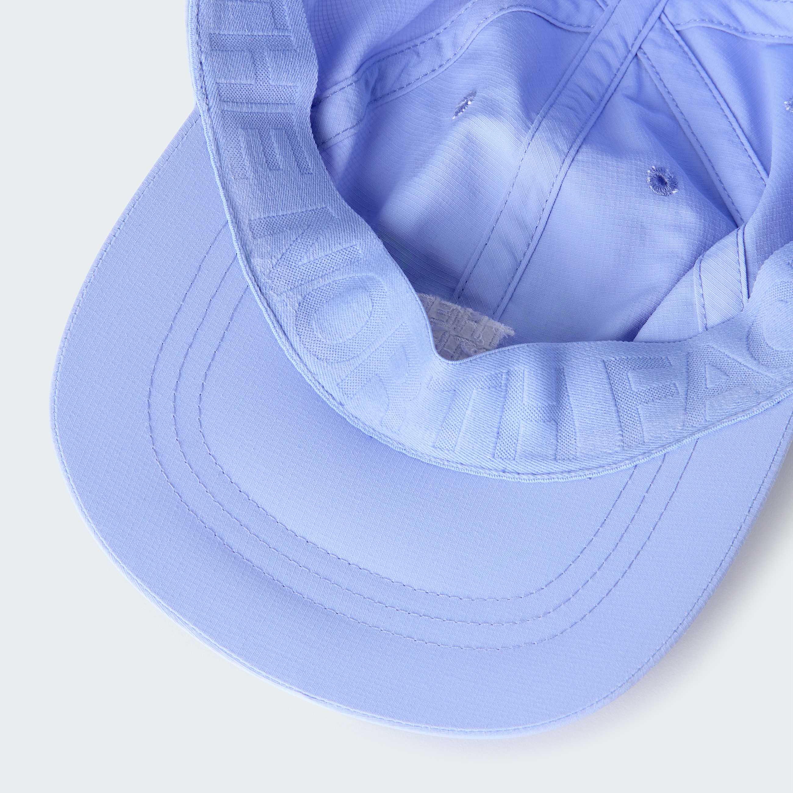 Horizonpet voor kids TNF Periwinkle Glow ALT3