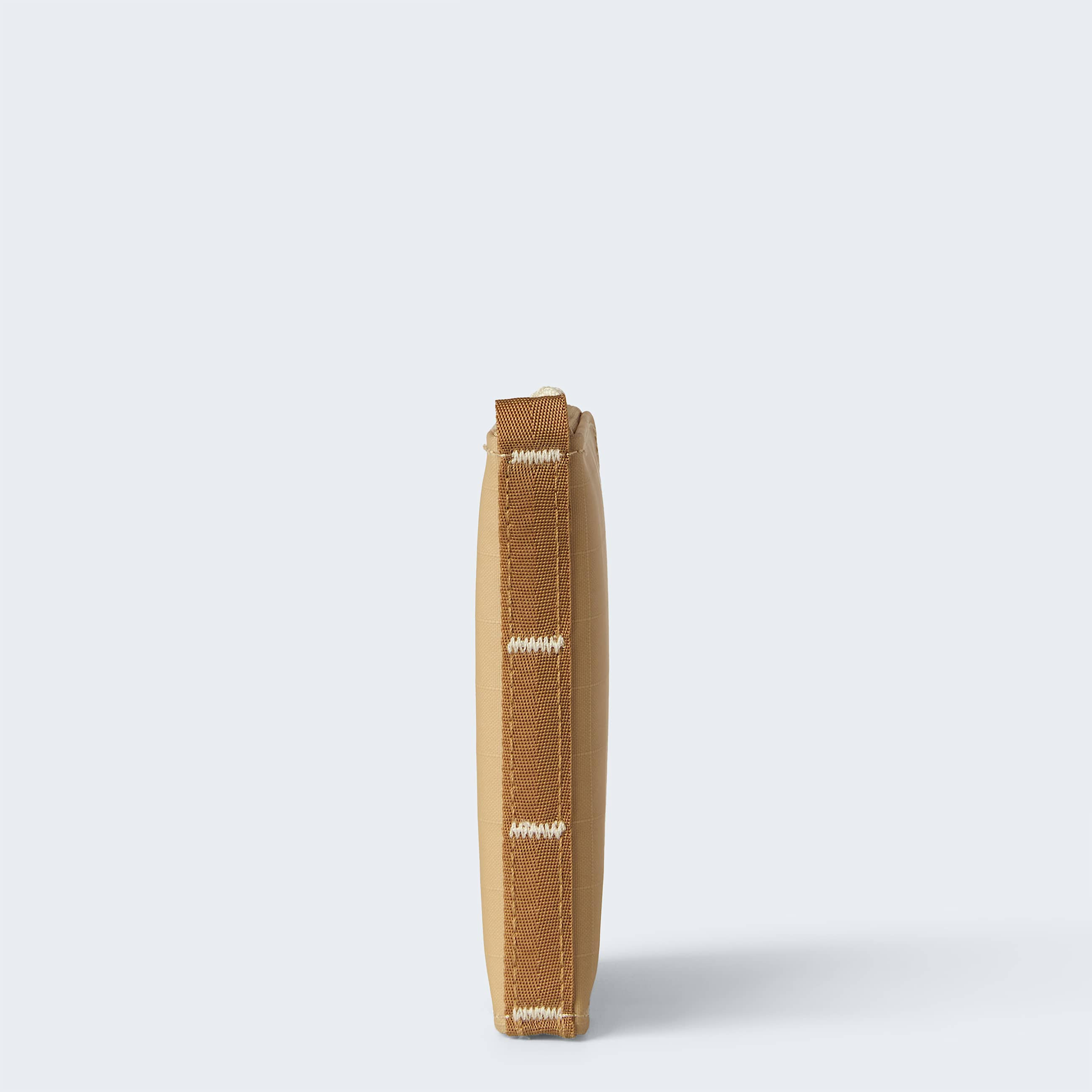 Base Camp Voyager Geldbeutel TNF Khaki StoneUtility BrownDesert Stone ALT3