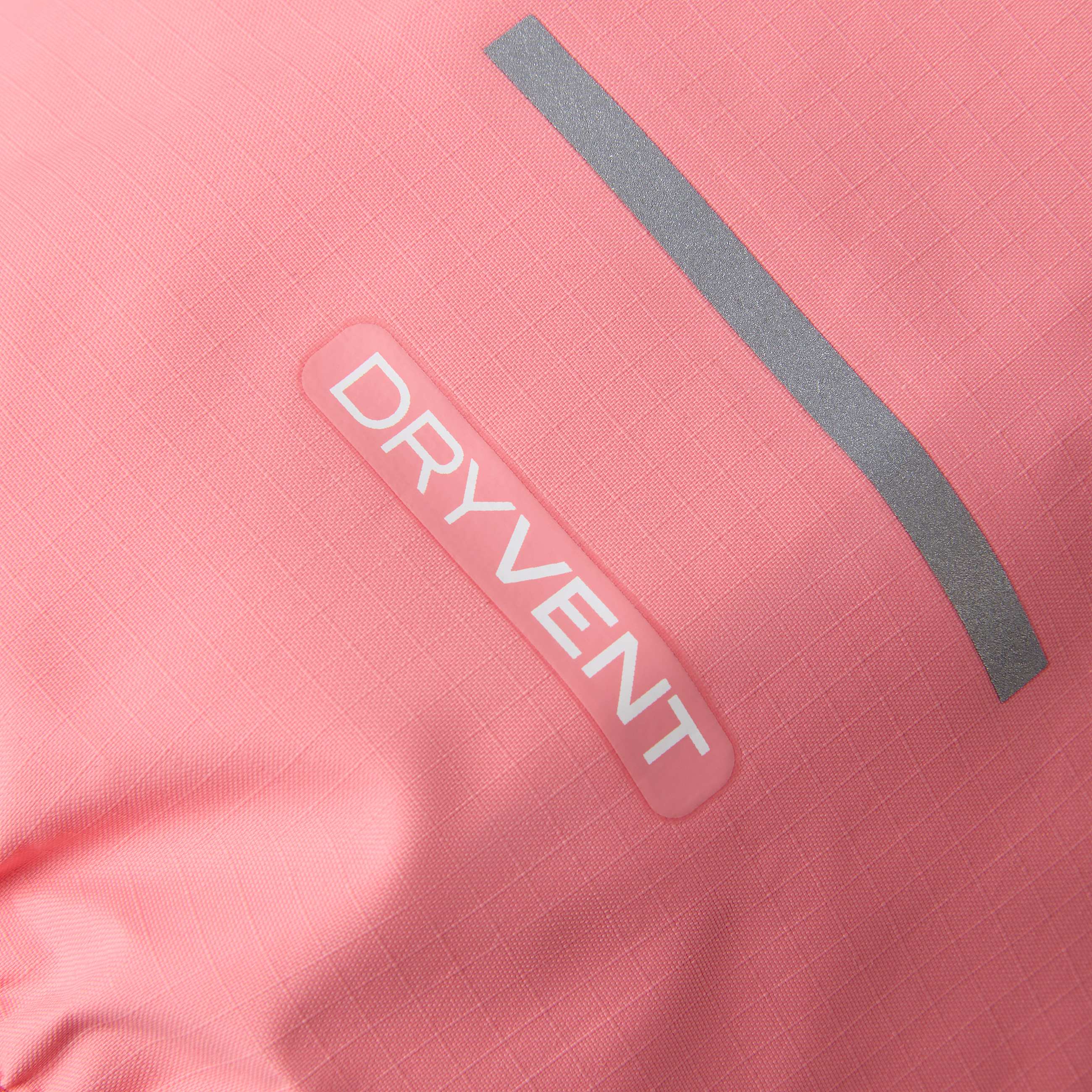 Antora Rain Jacket Barn TNF ALT18