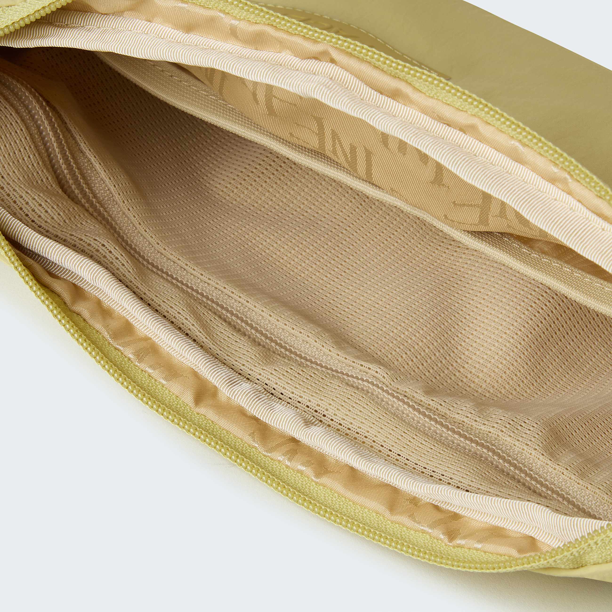 Womens Never Stop CrossbodyTasche fr Damen TNF Pear ALT3