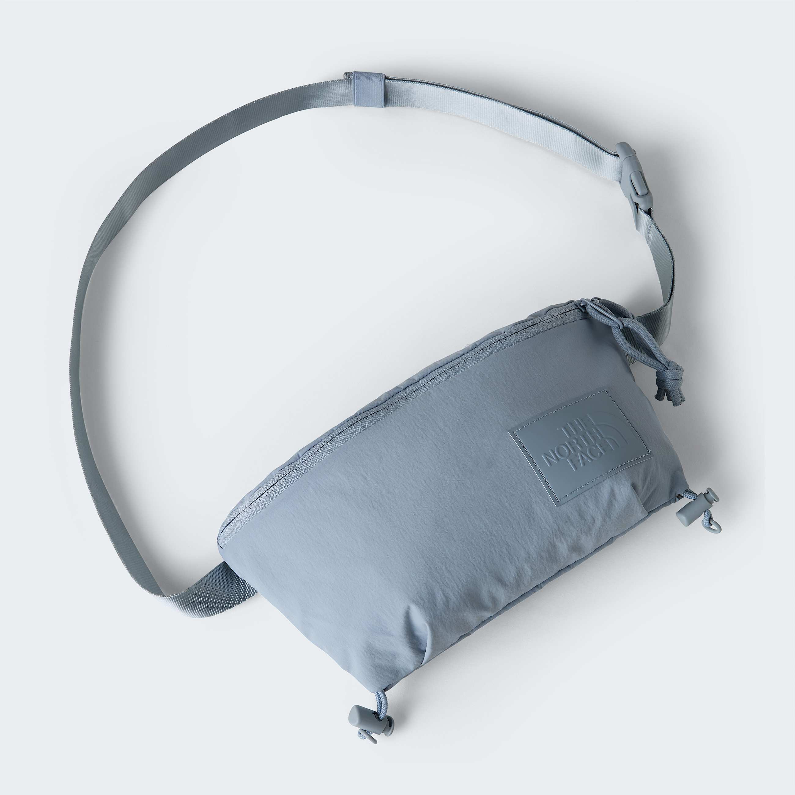 Never Stopheuptasje voor dames TNF Frost Grey ALT3