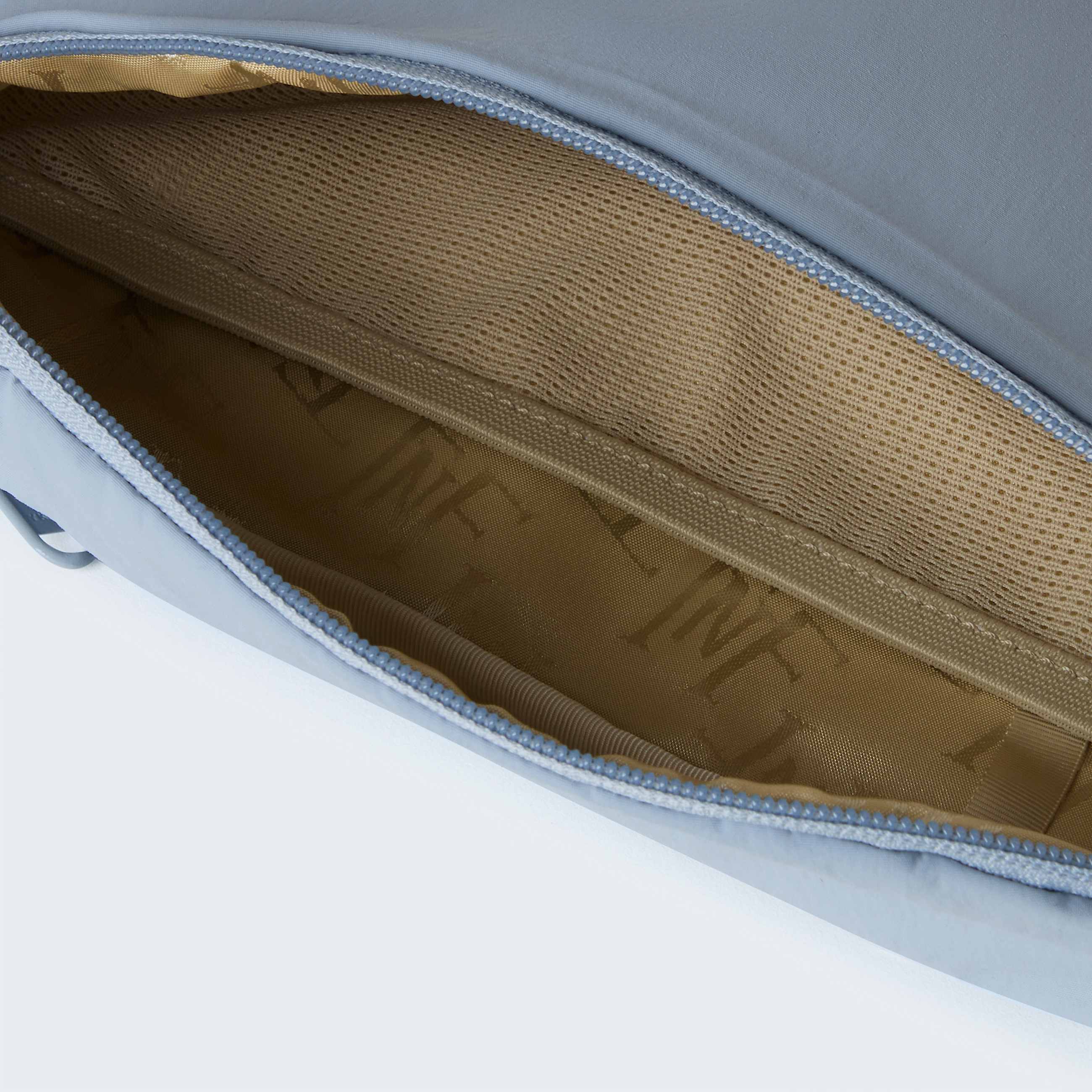 Never Stopheuptasje voor dames TNF Frost Grey ALT4