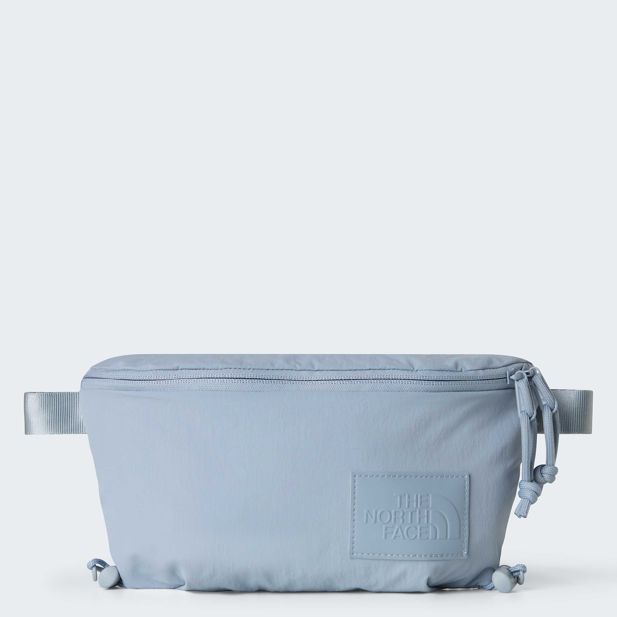 Never Stopheuptasje voor dames TNF Frost Grey HERO