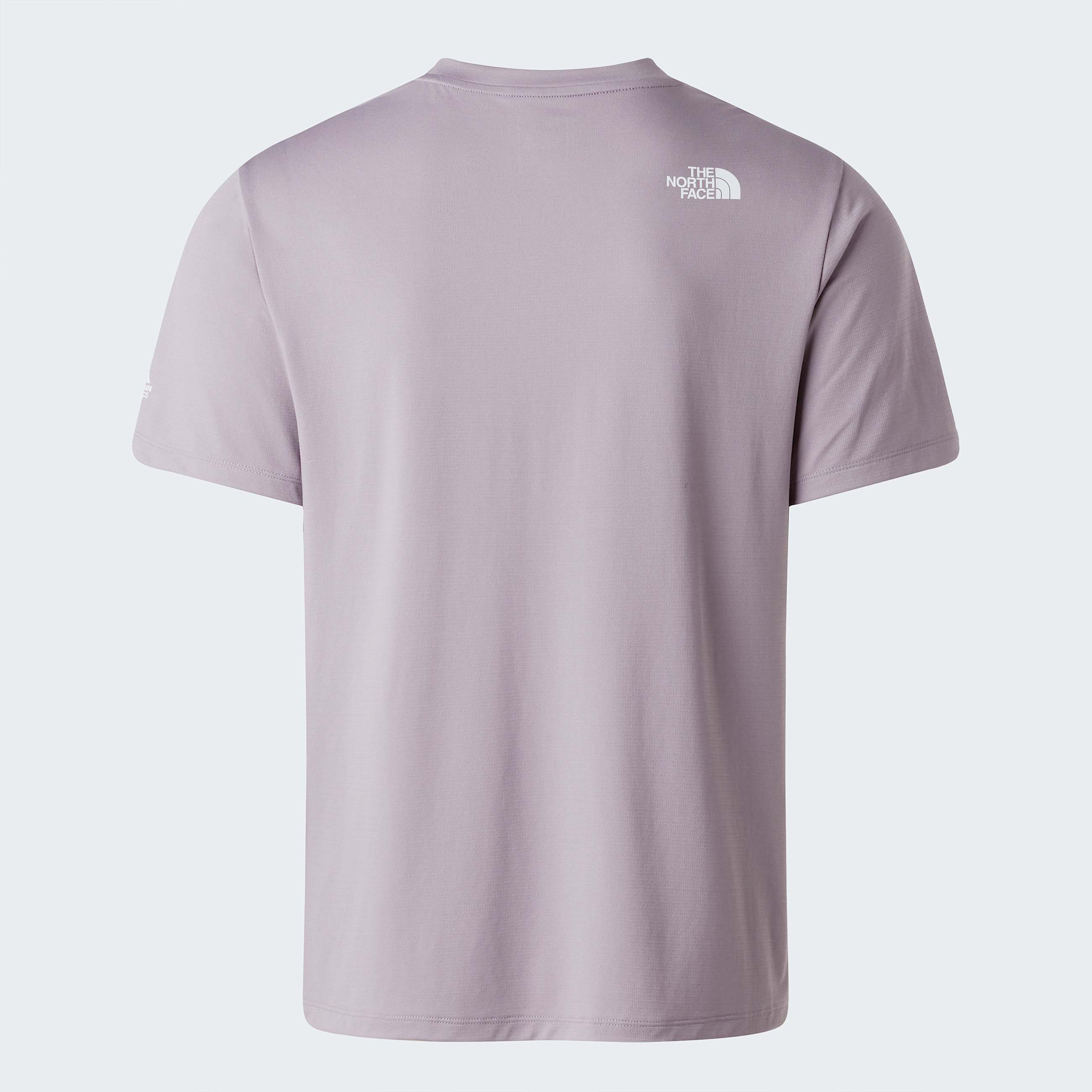 Mens Mountain Athletics 247 TShirt TNF Transcendent Grey ALT21