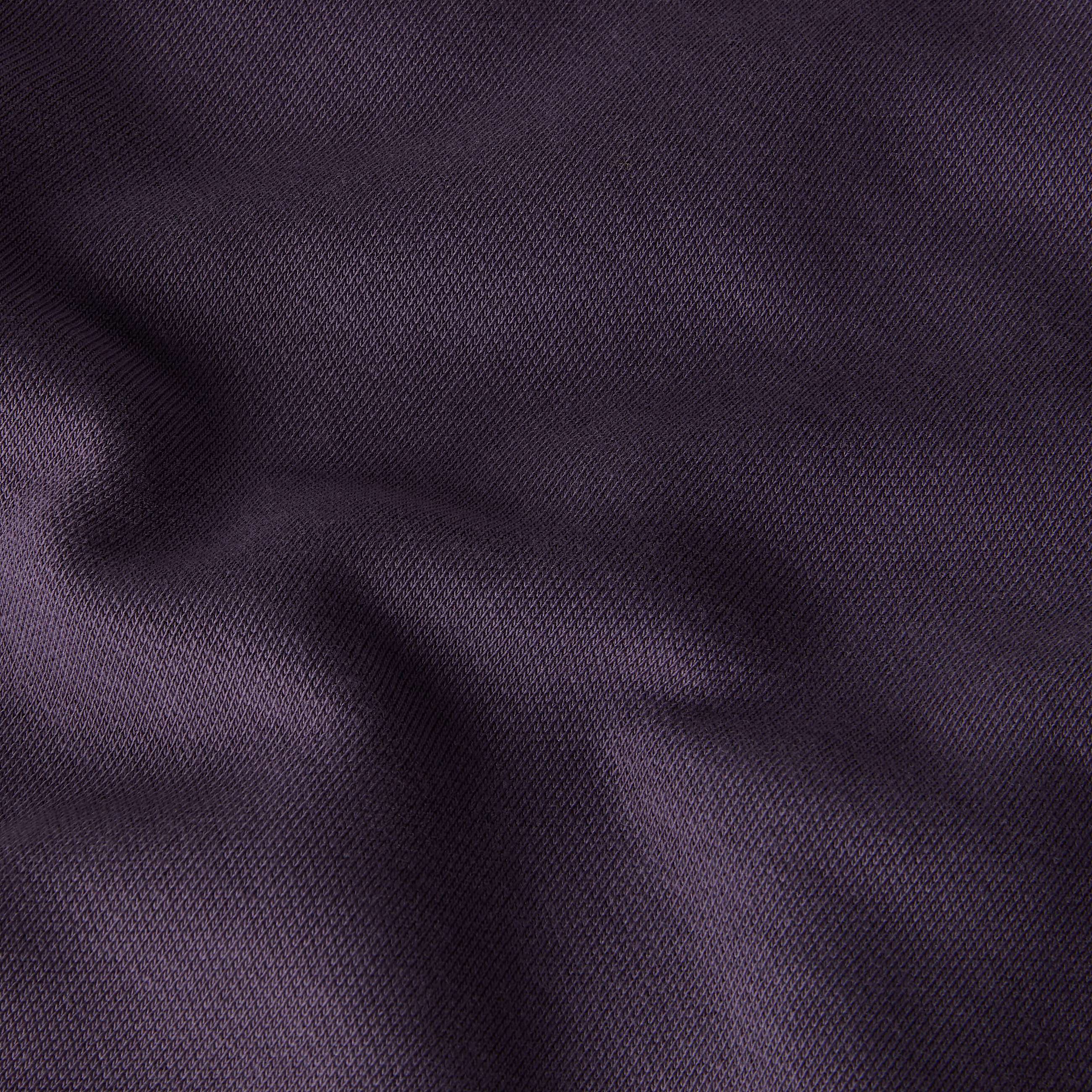 Felpa con cappuccio e maniche raglan NSE Box da uomo TNF Endless Dusk ALT18