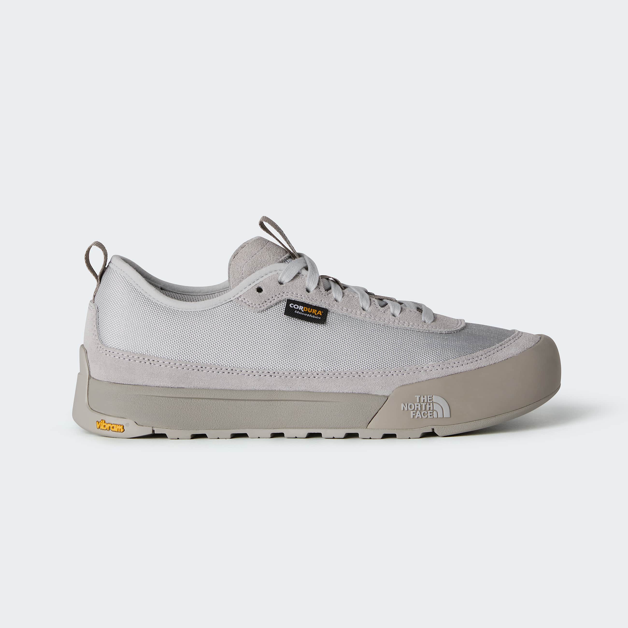 Unisex Clyffe Trainers TNF High Rise GreyStone Slab HERO