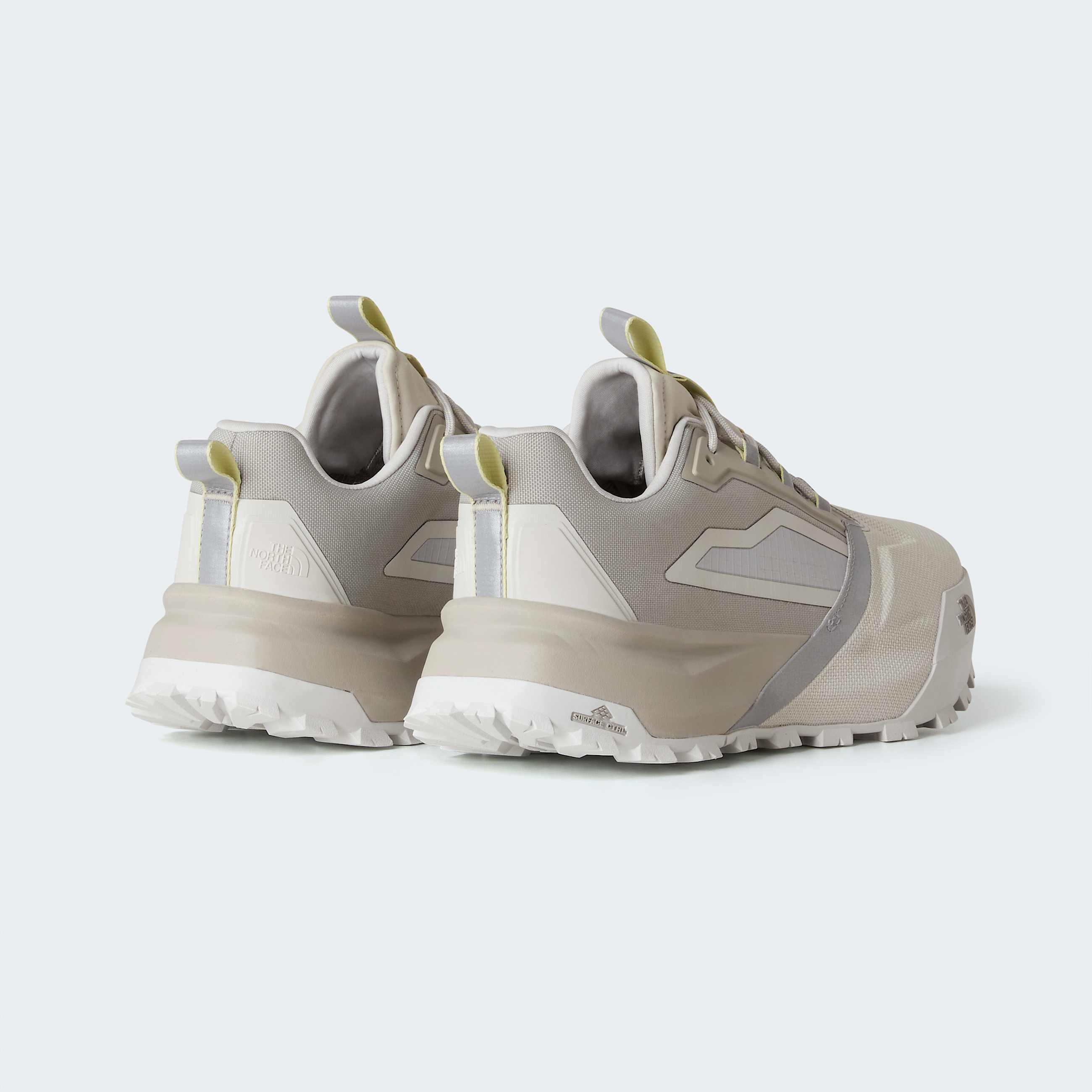 Offtrail Tech GORETEX Shoes TNF SoapstoneGlacier Gray ALT6