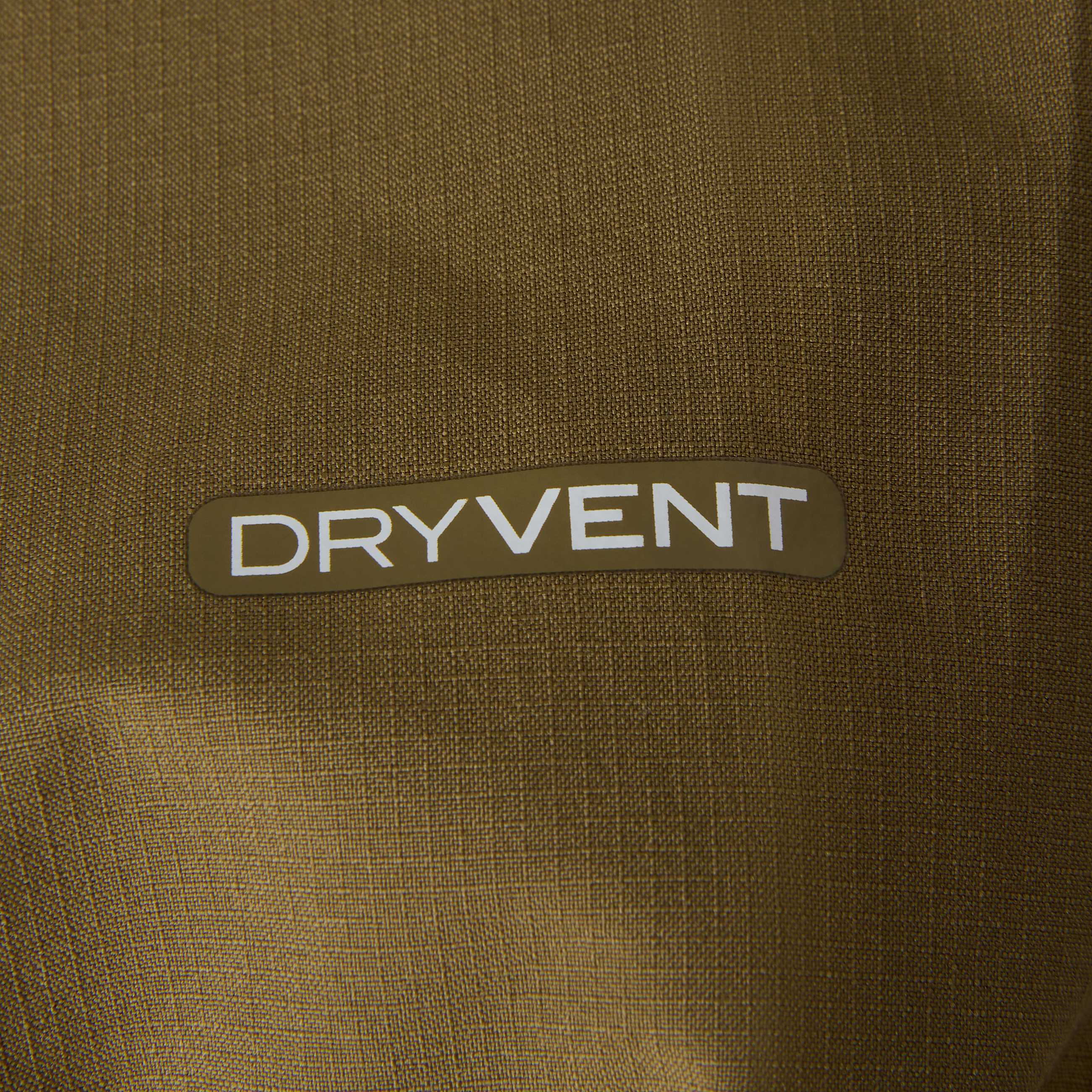 Teens Hike Packable Shell Jacket TNF New Taupe GreenCedar ALT18