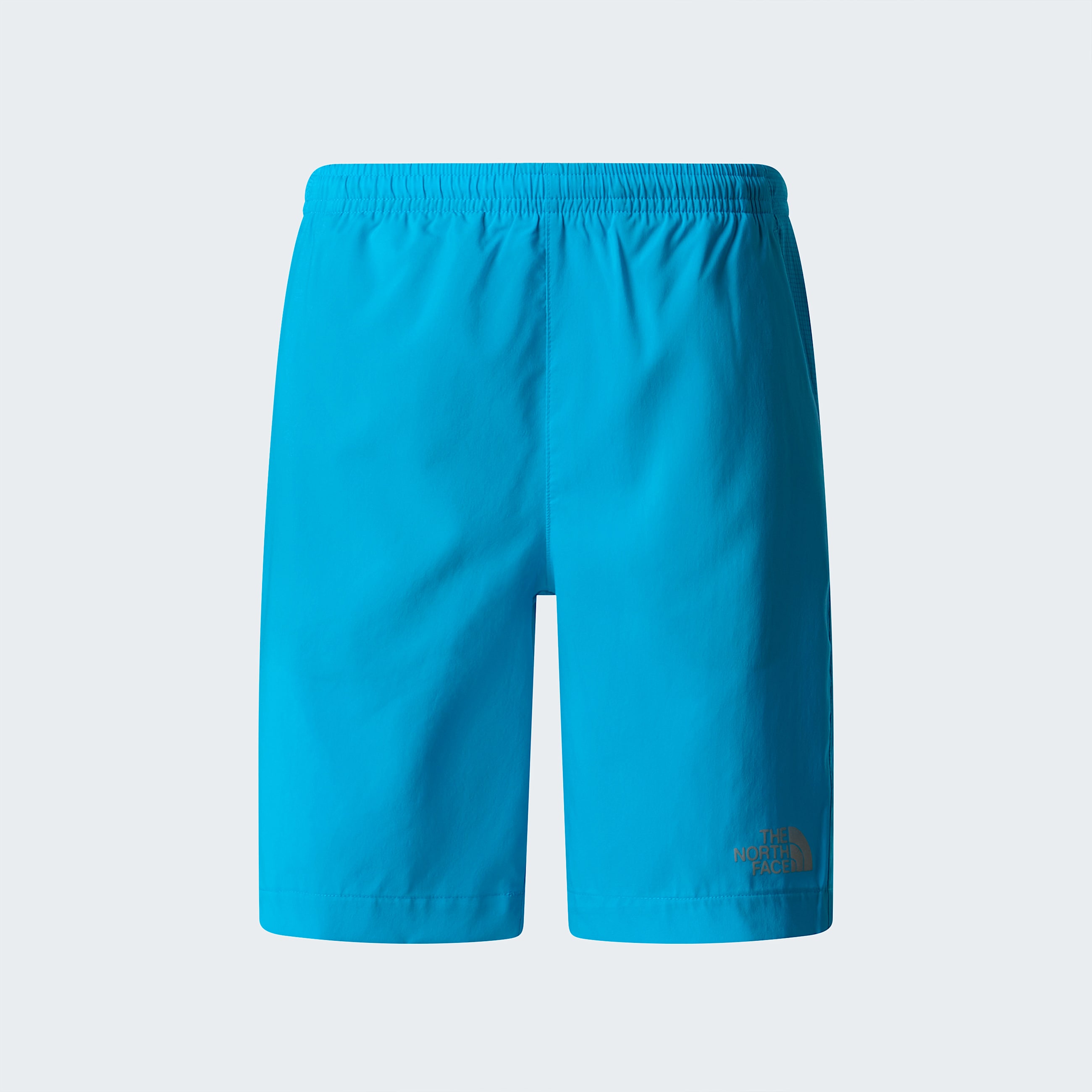 Teens 247 Shorts TNF Meridian Blue ALT20