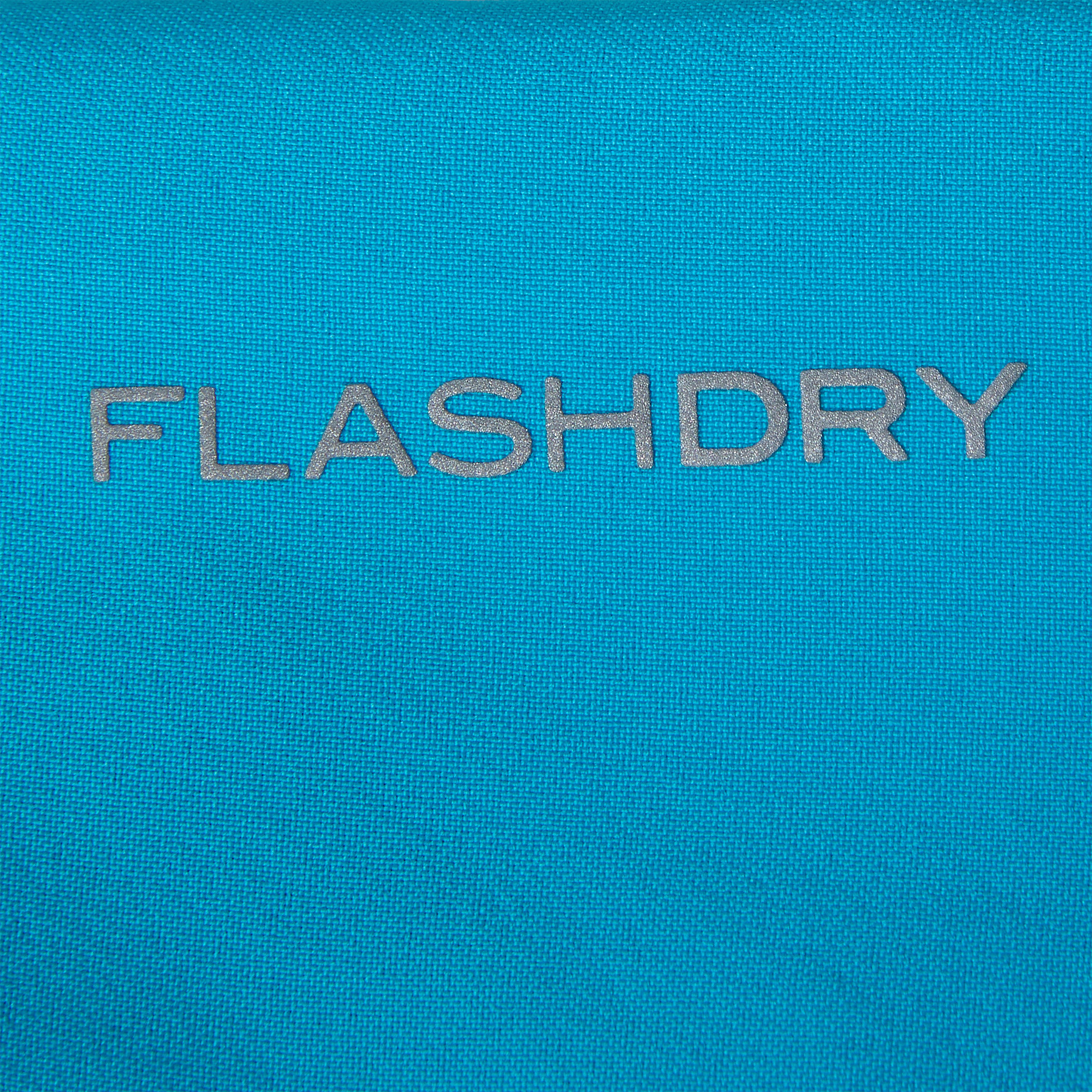 Teens 247 Shorts TNF Meridian Blue ALT18