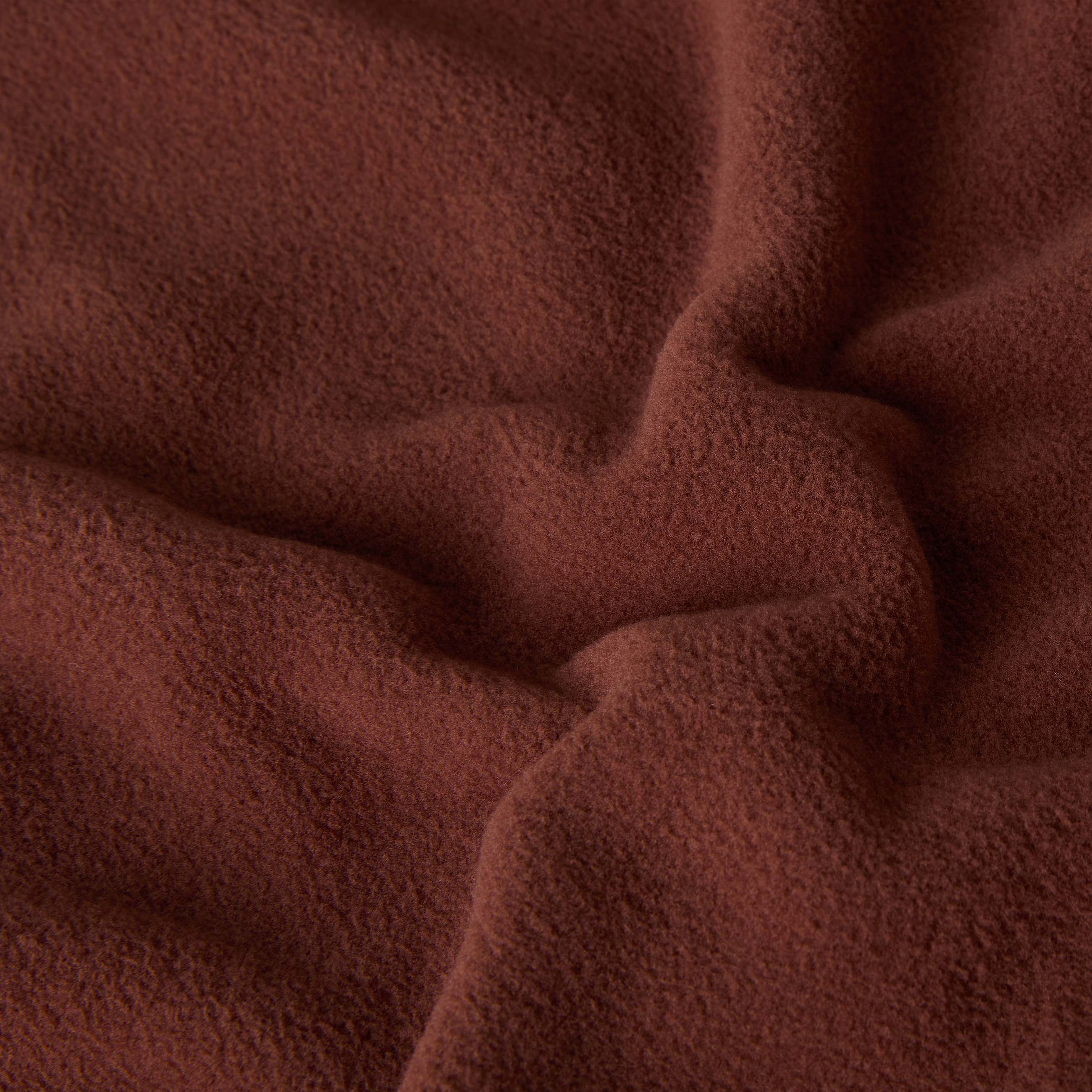 Pile Glacier con cerniera a 14 da uomo TNF Ember Soil ALT18