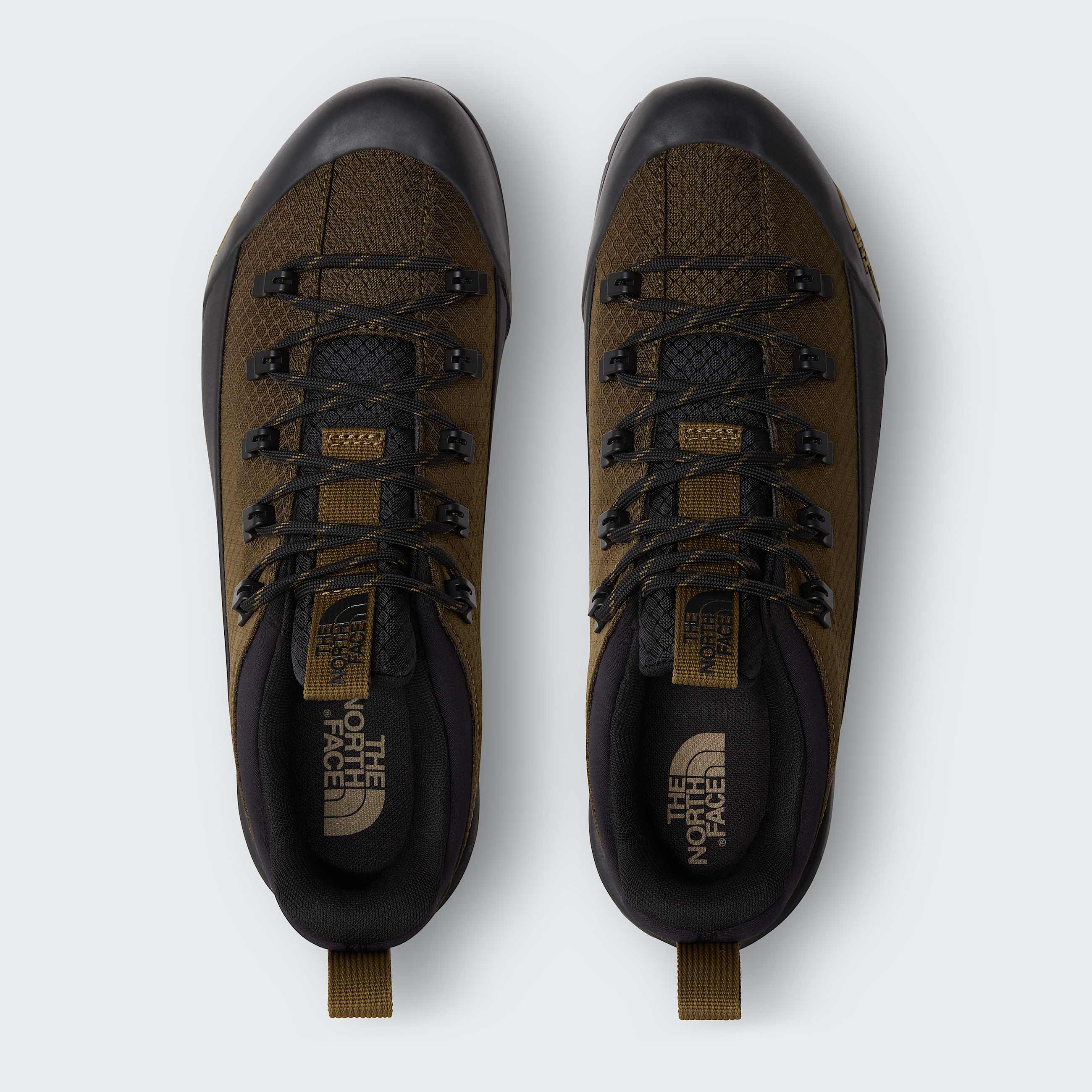 Glenclyffe Shoe TNF ALT1