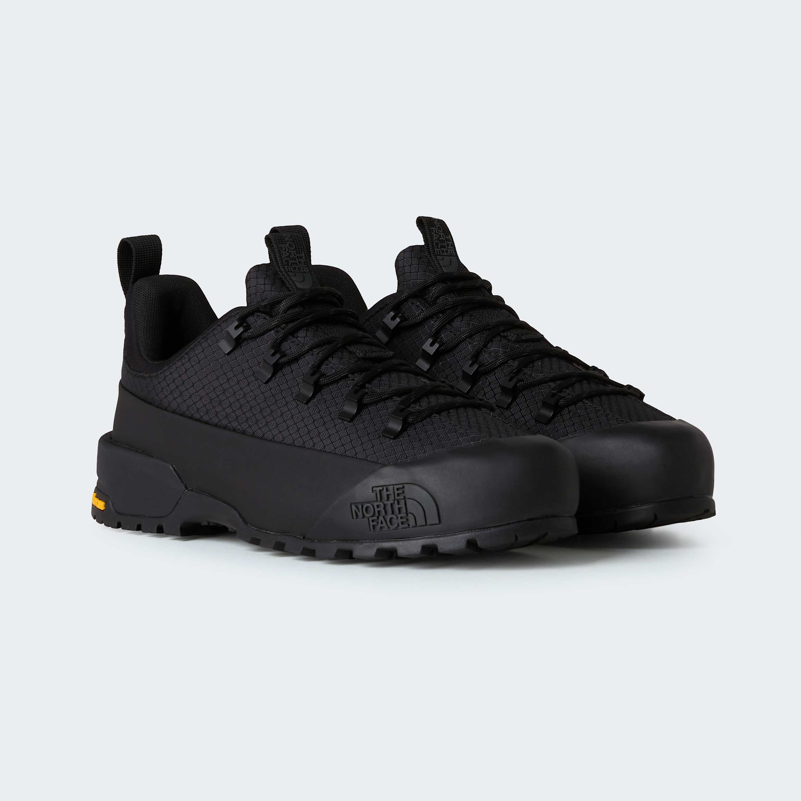 Glenclyffe Shoes TNF TNF BlackAnthracite Grey ALT8