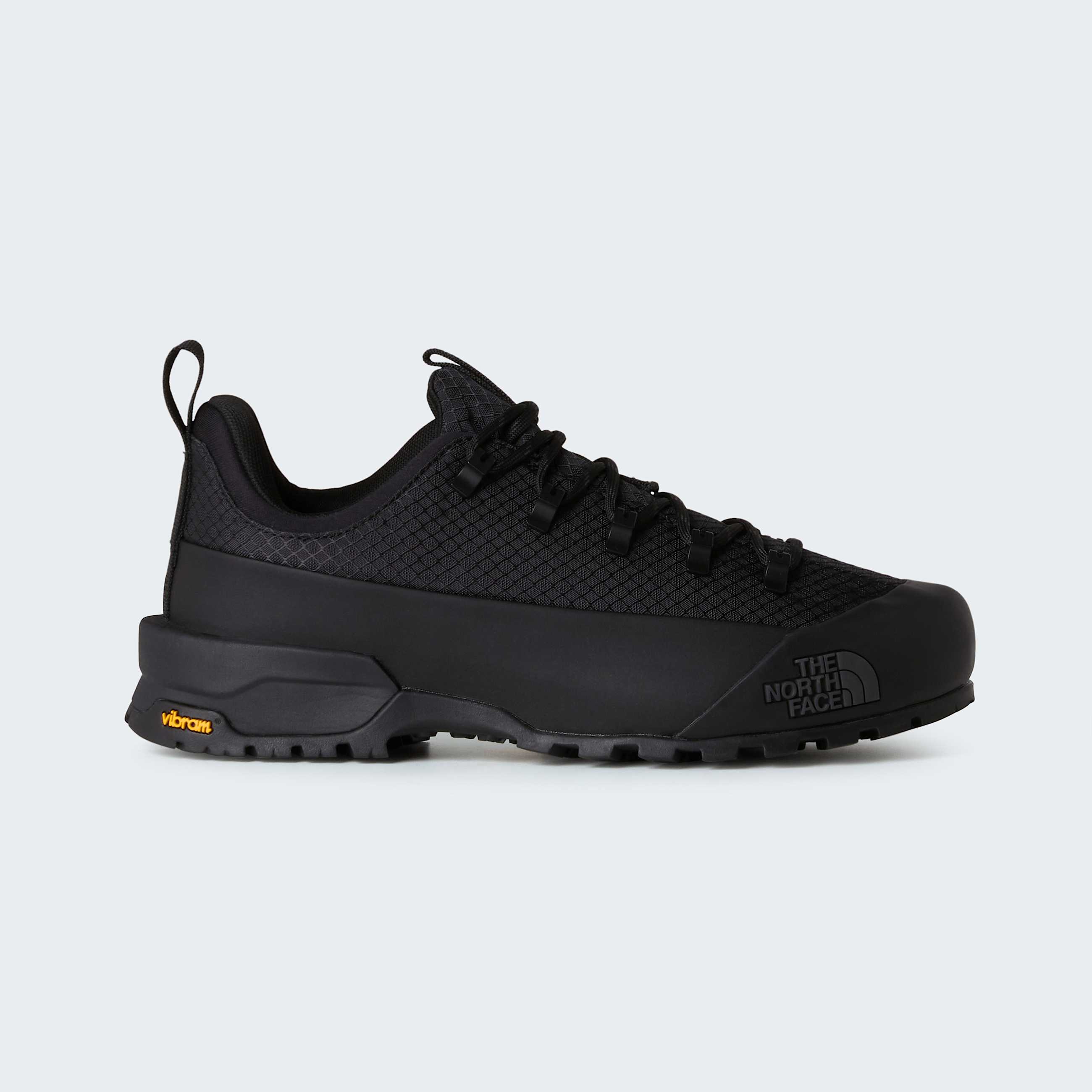 Glenclyffe Shoes TNF TNF BlackAnthracite Grey HERO