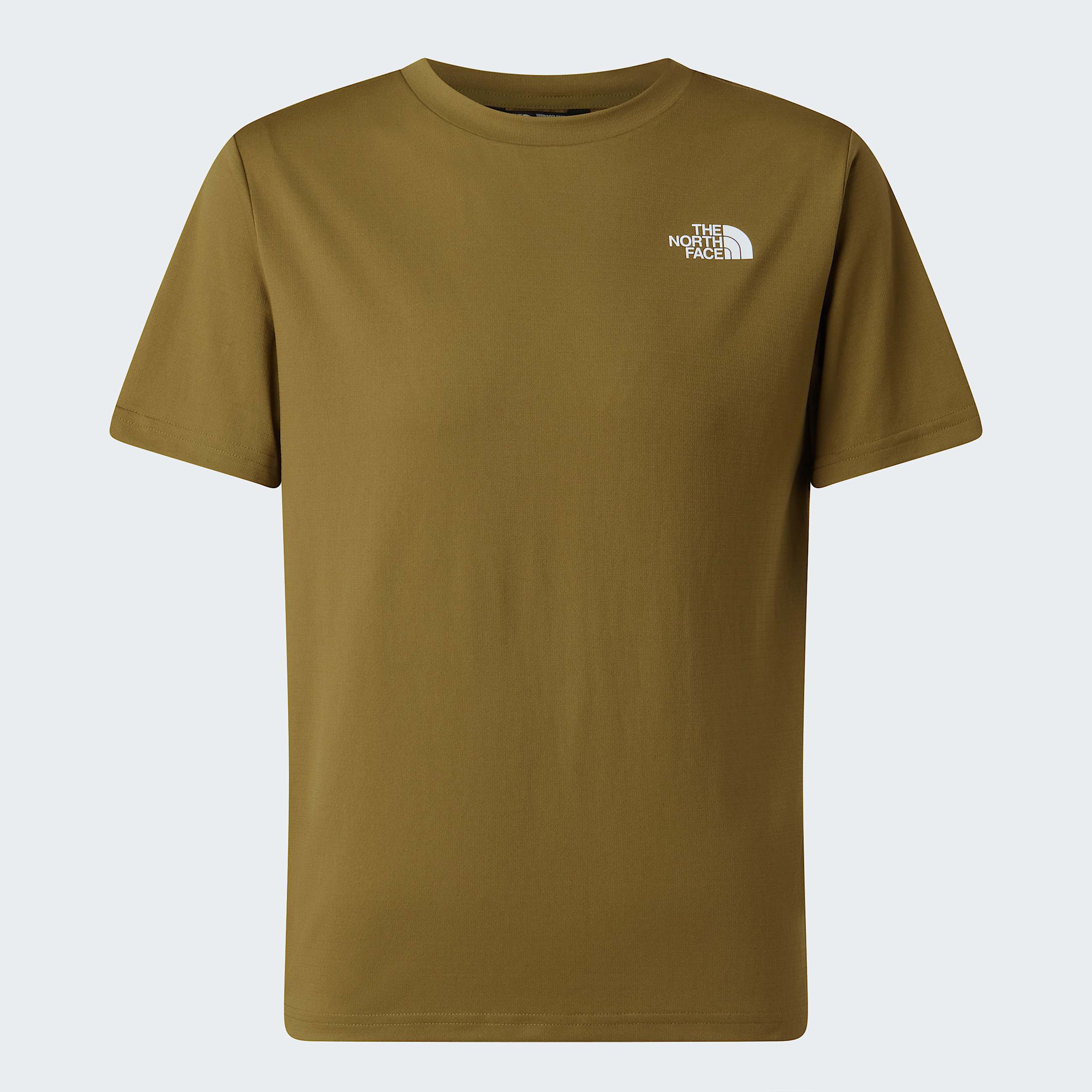 Teens 247 TShirt TNF Cedar ALT20