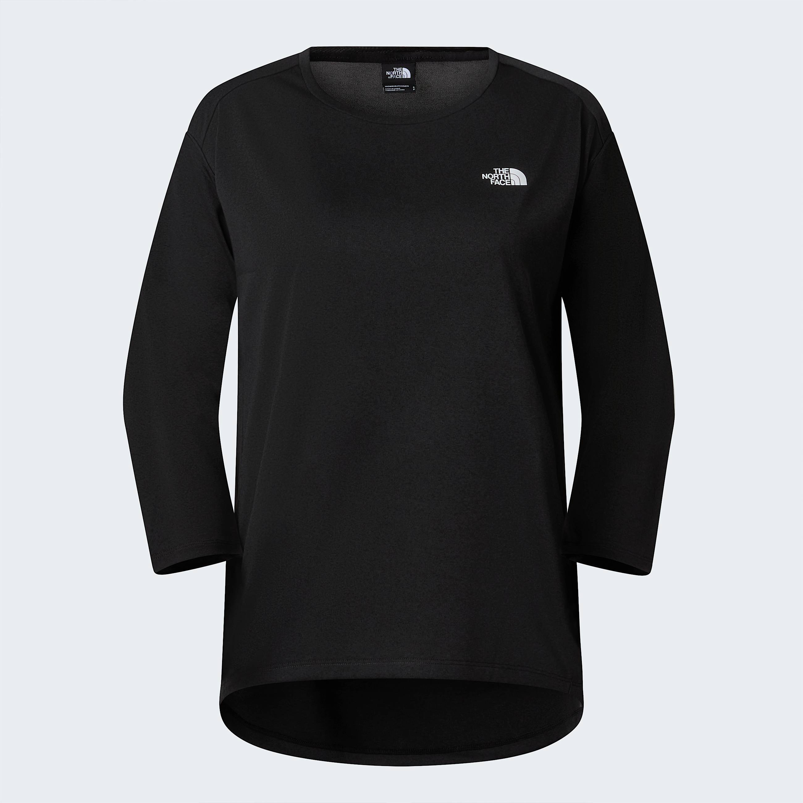 Womens Tanken 34 Sleeve TShirt TNF ALT20