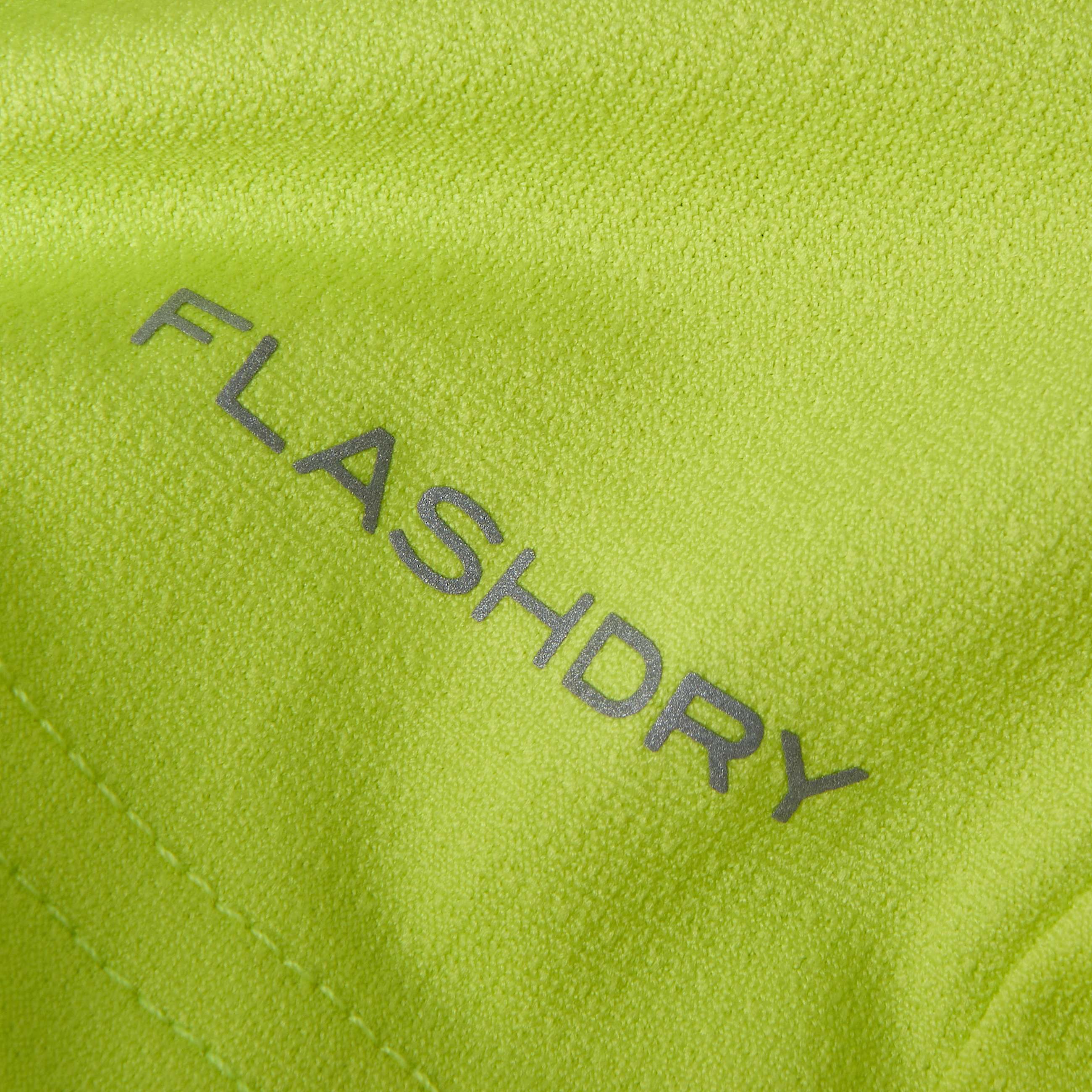 Teens Mountain Athletics TShirt TNF Fizz Lime ALT18