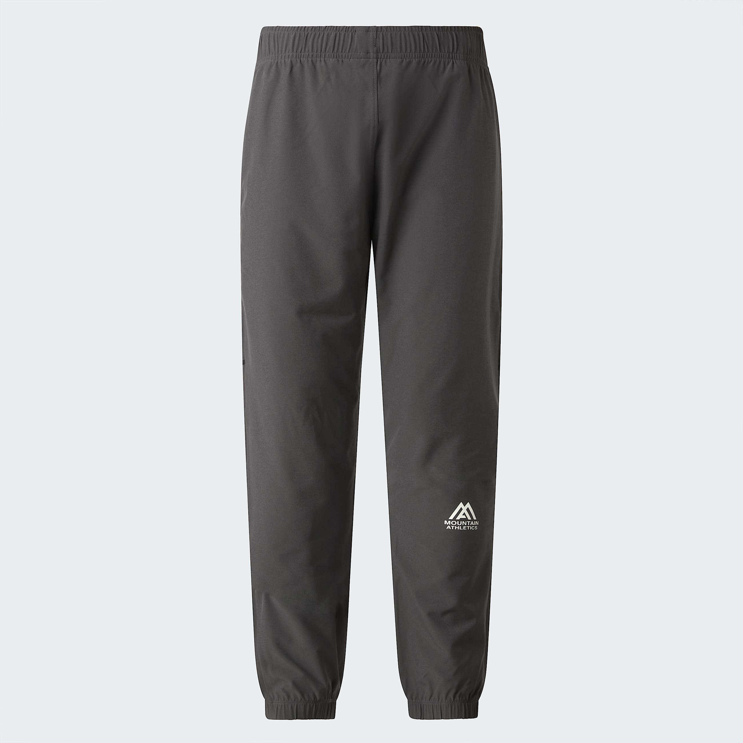 Teens Mountain Athletics Woven Trousers TNF Anthracite Grey ALT20