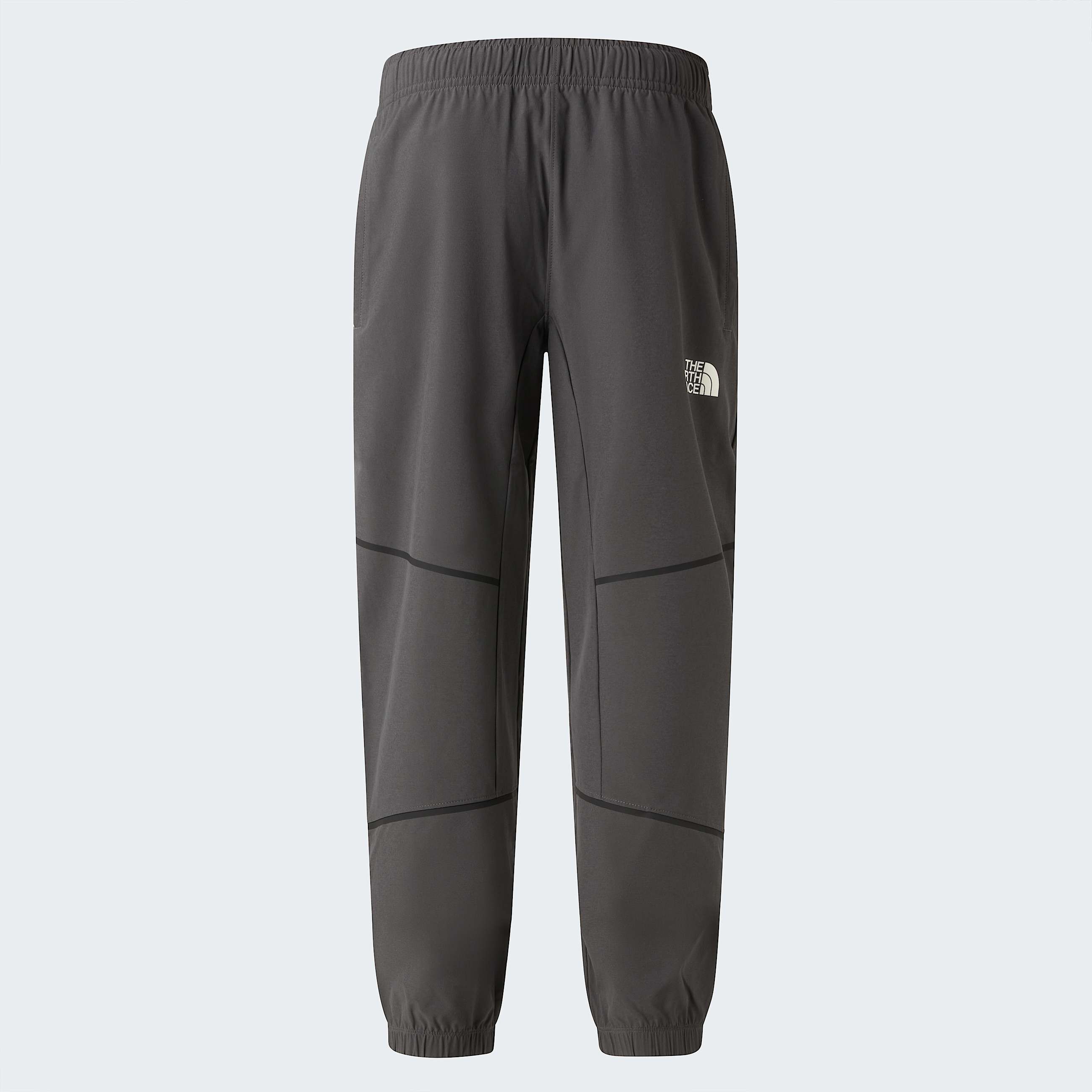 Teens Mountain Athletics Woven Trousers TNF Anthracite Grey ALT21