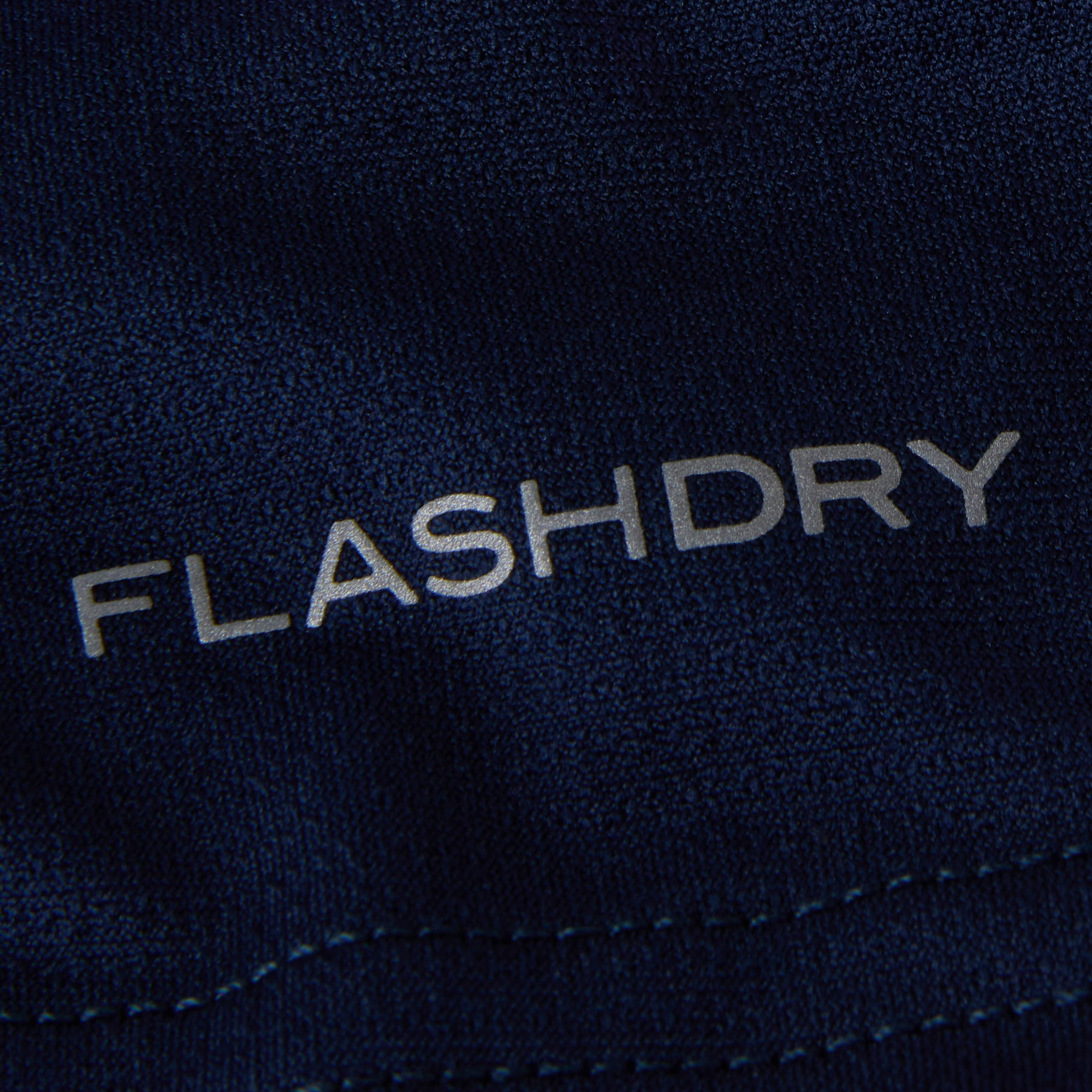 Teens 247 LongSleeve TShirt TNF Summit Navy ALT18