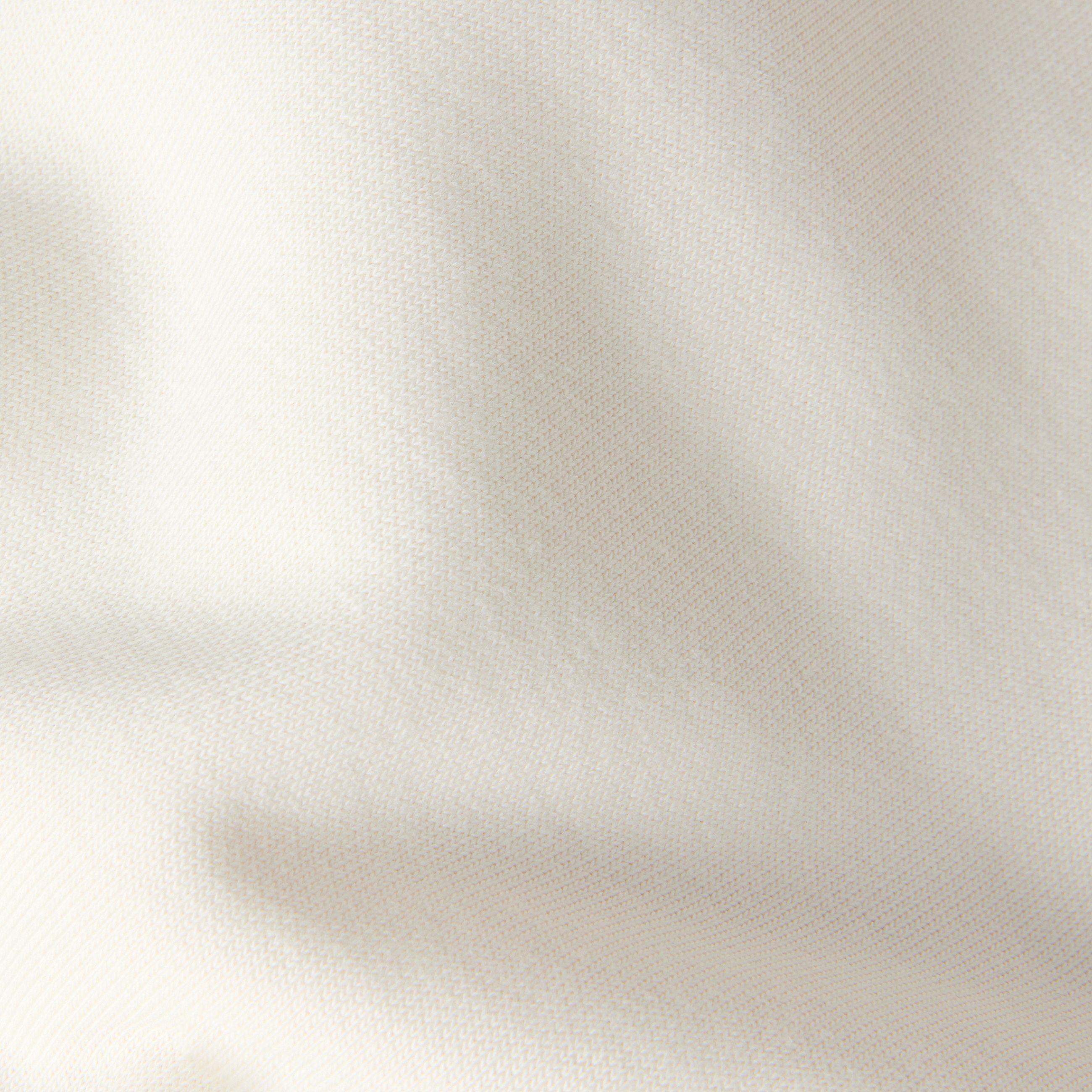 Camisola com capuz Red Box unissexo TNF White Dune ALT18