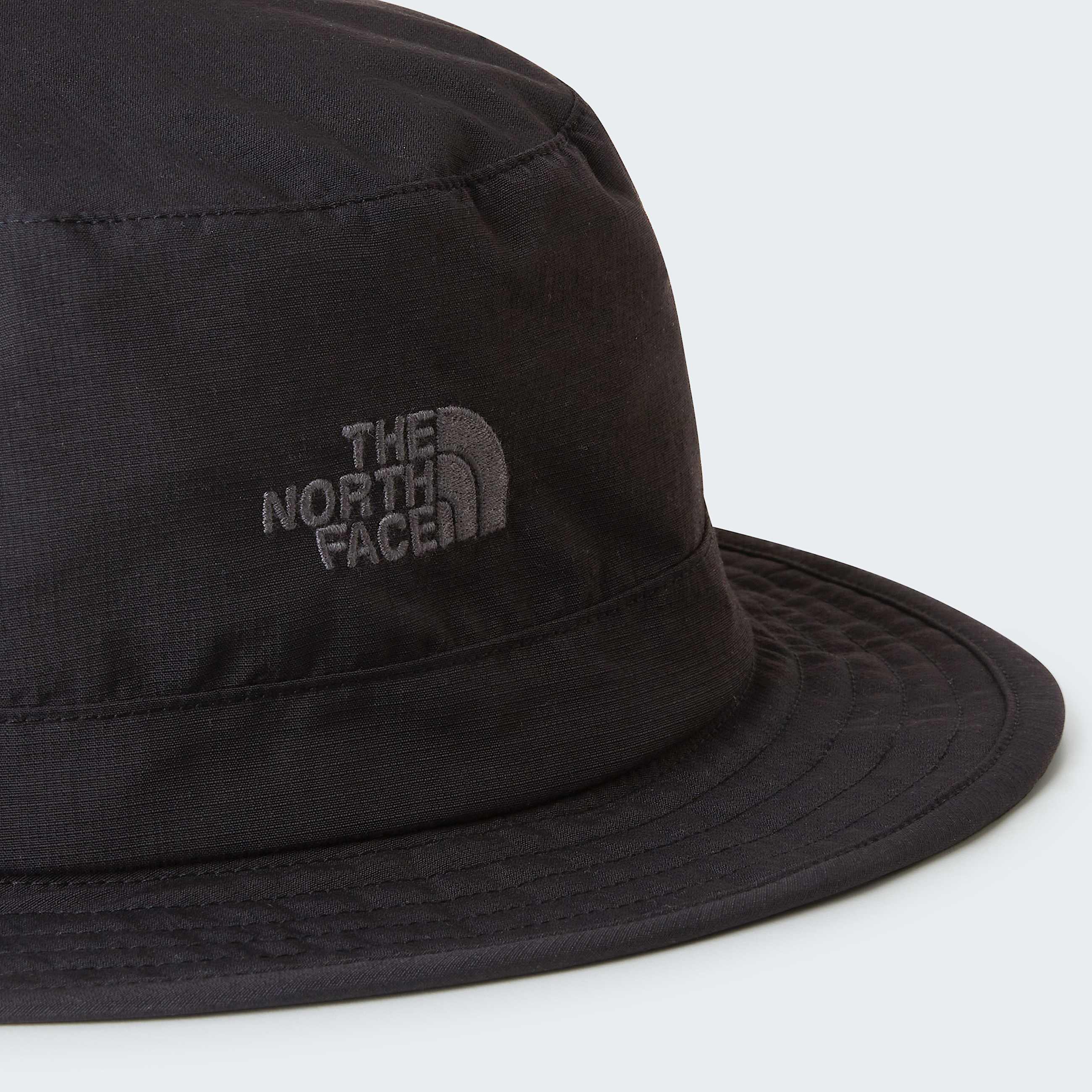 Bucket Hat Horizon TNF TNF Black ALT3