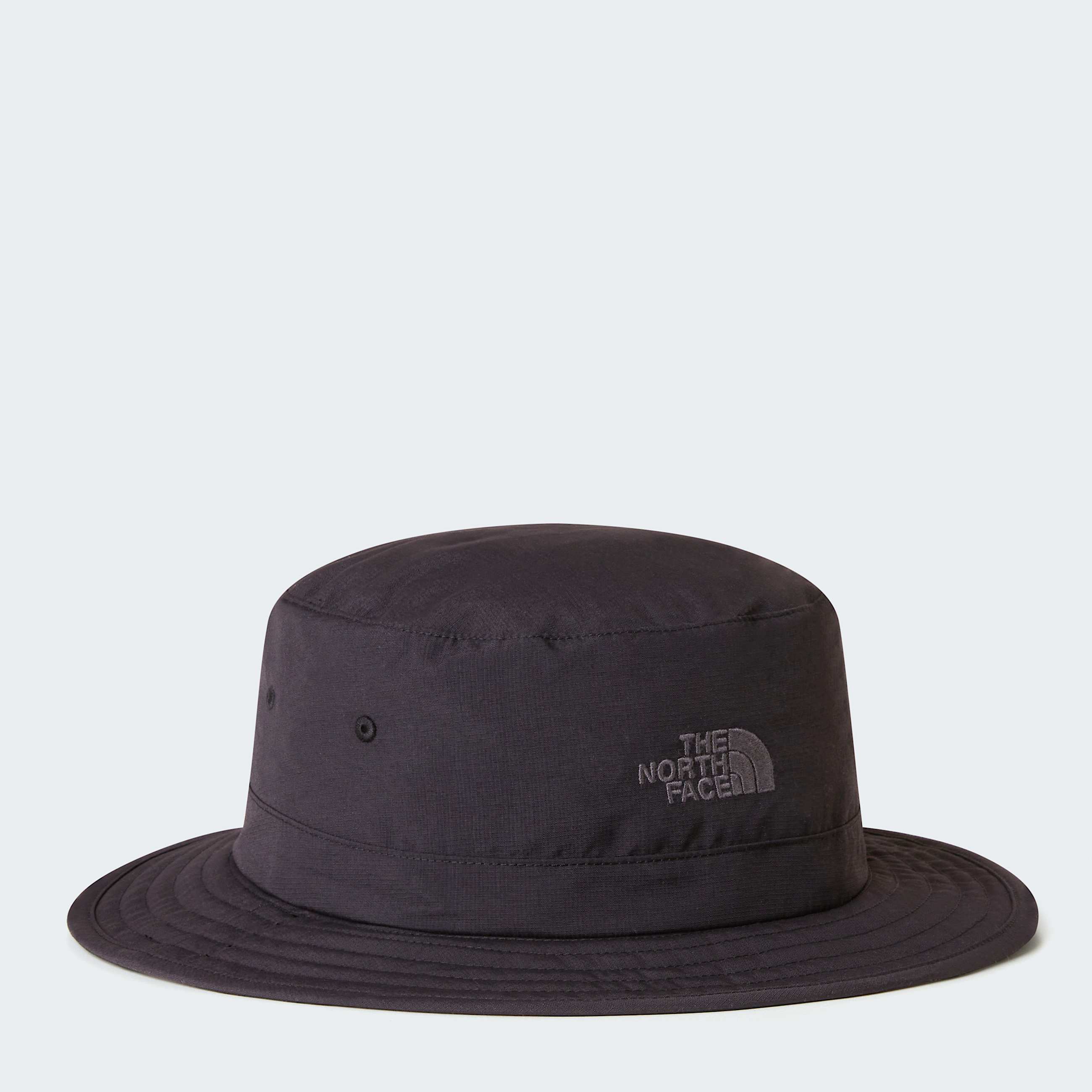 Bucket Hat Horizon TNF TNF Black HERO